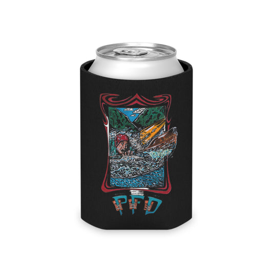 PFD Pale Ale Koozie
