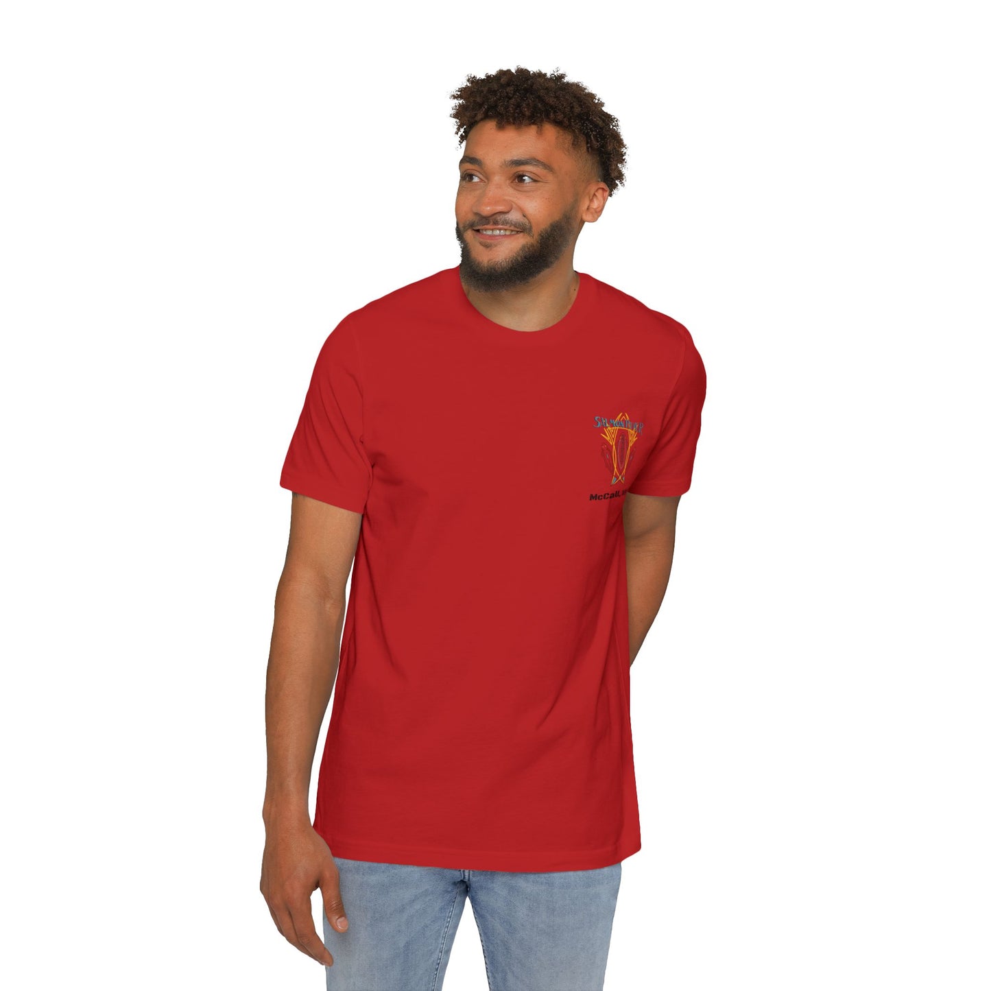 Udaho Tee