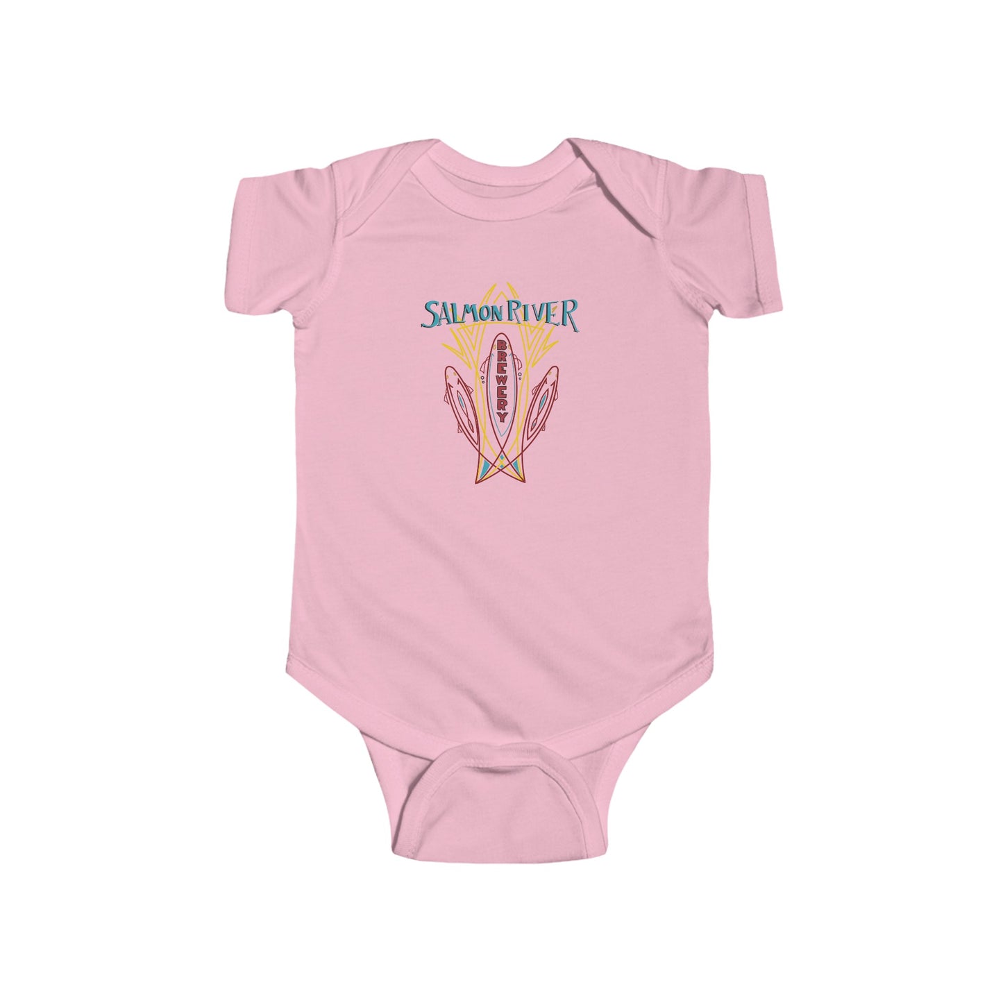 OG Jersey Onsie
