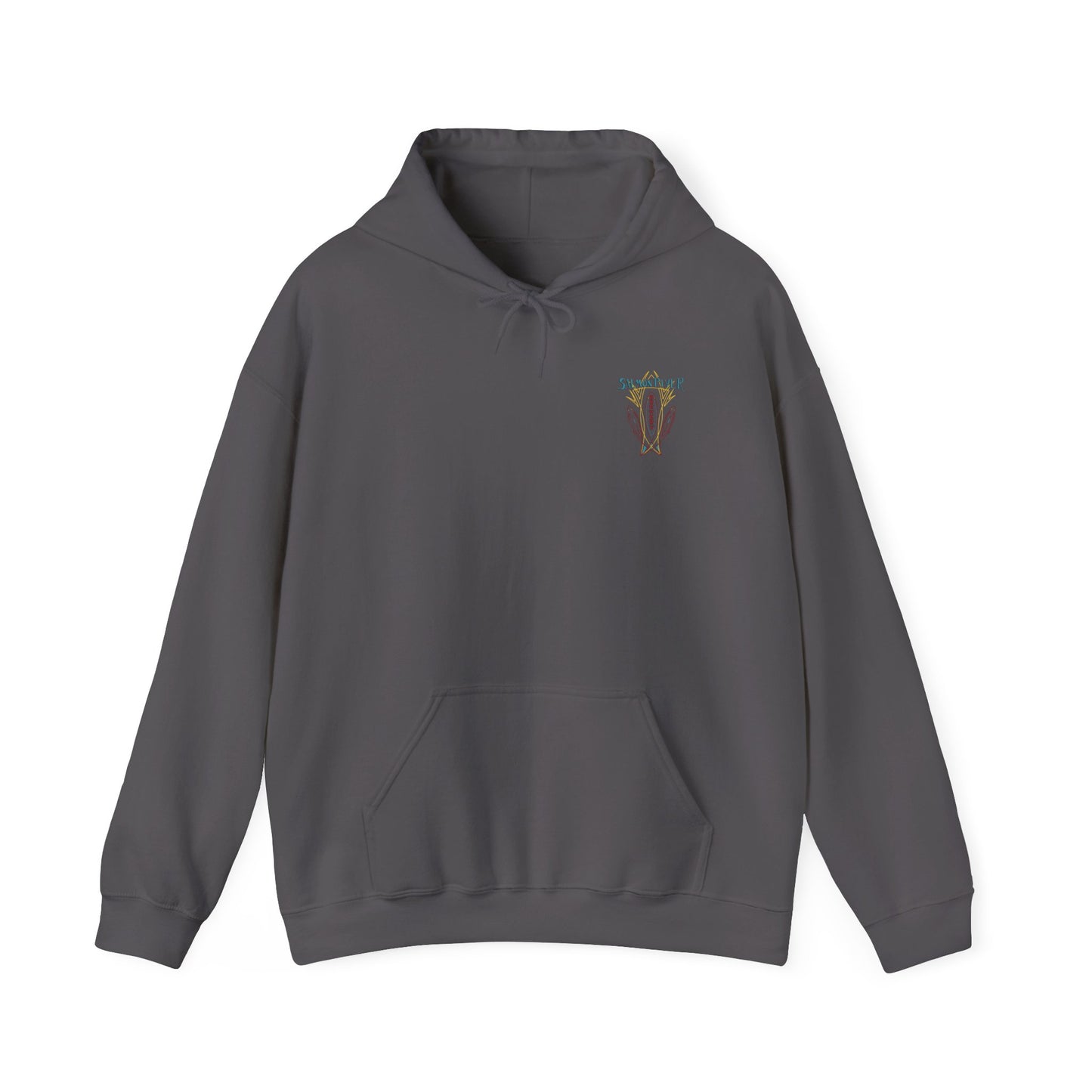Quiver Hooded Sweatshirt