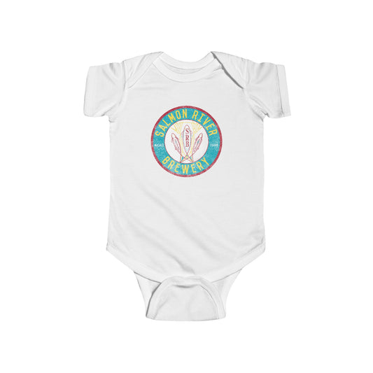 Jersey Onesie