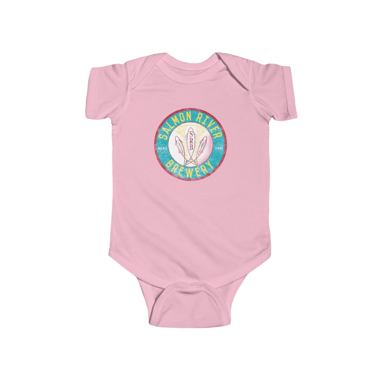 Jersey Onesie