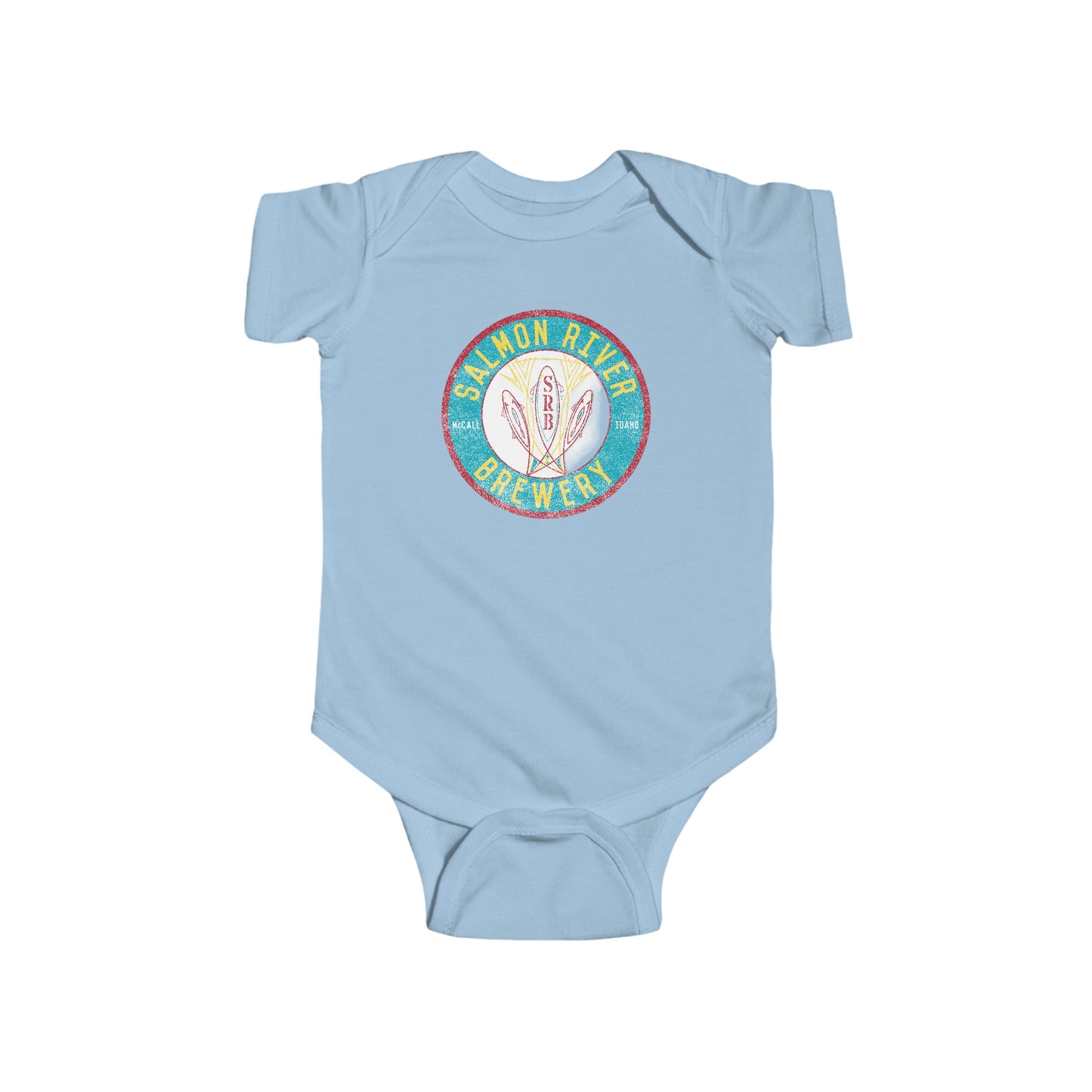Jersey Onesie