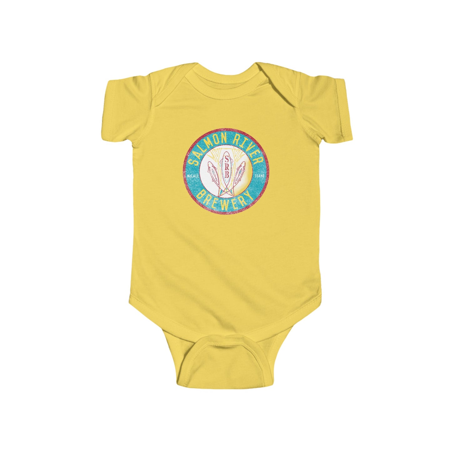 Jersey Onesie