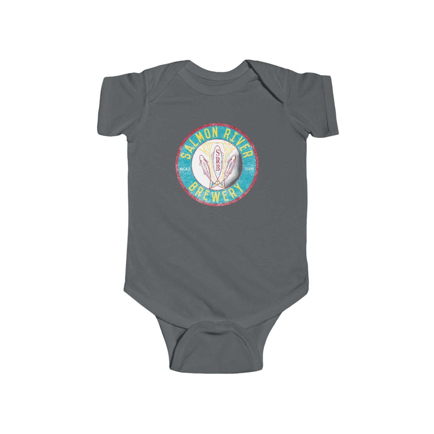 Jersey Onesie