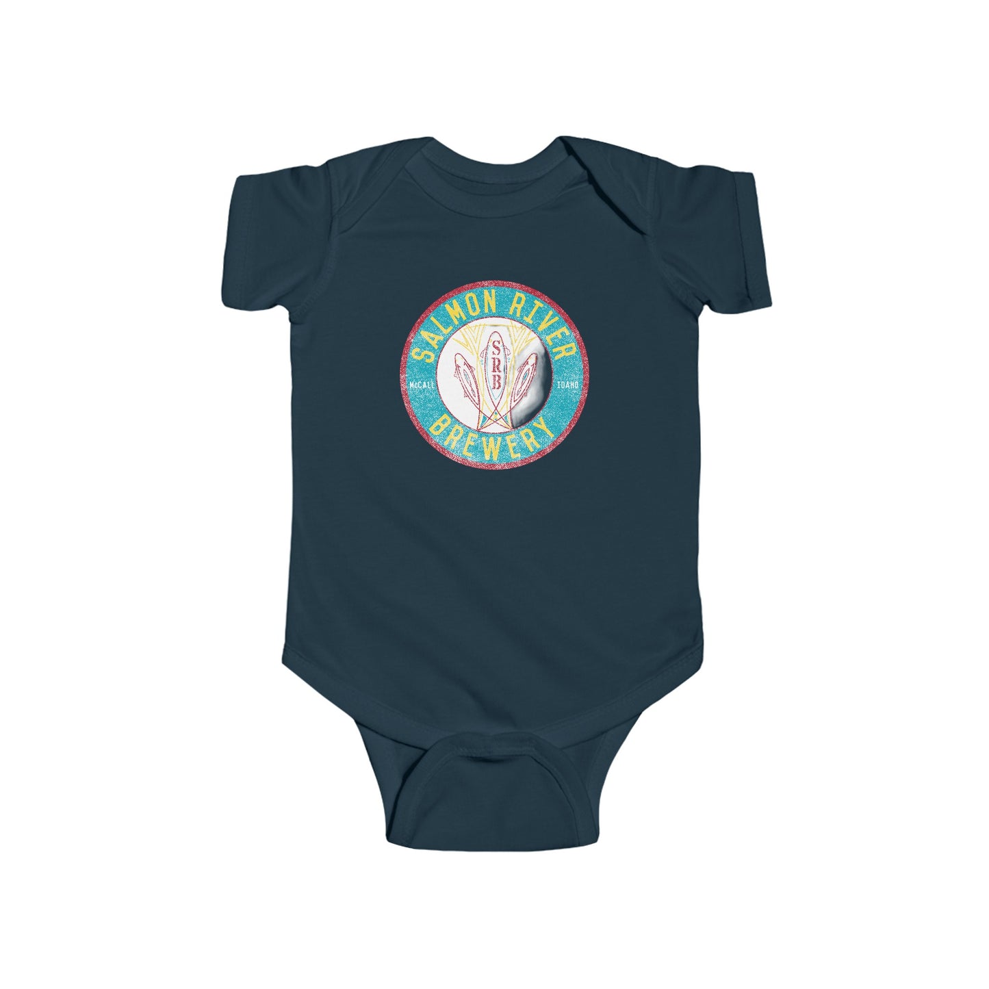 Jersey Onesie