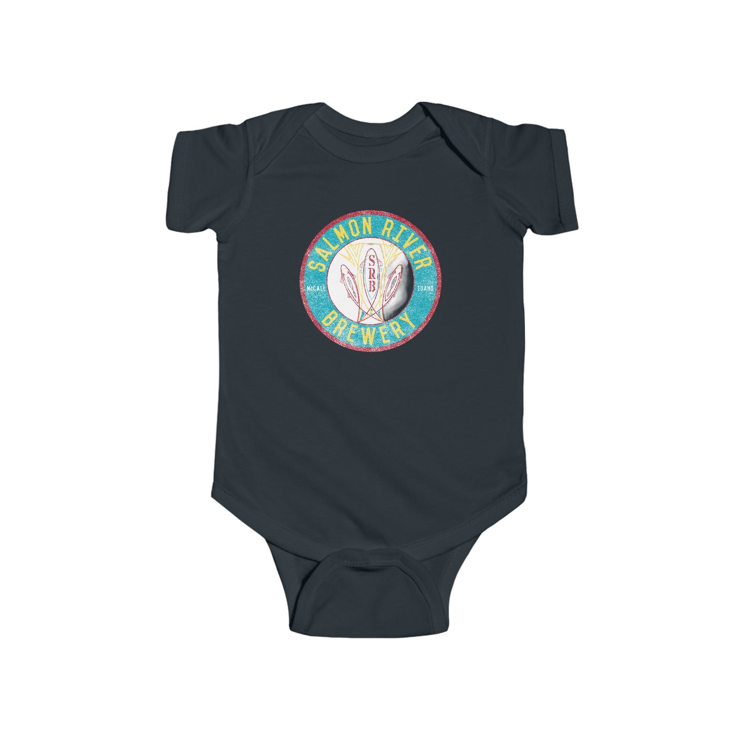 Jersey Onesie