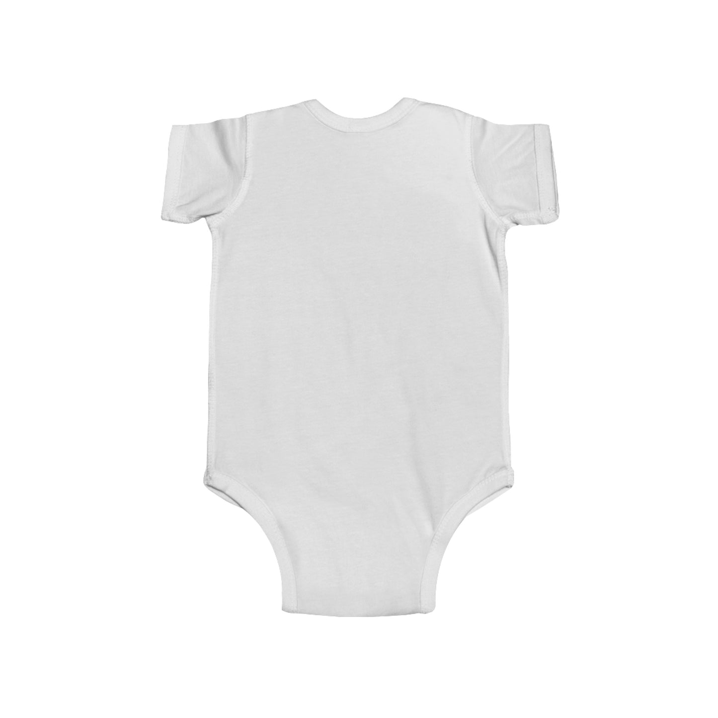 Jersey Onesie