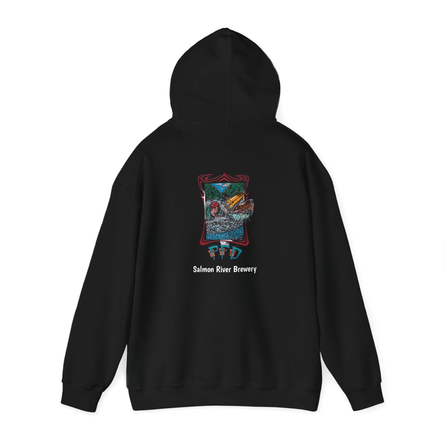PFD Hoody