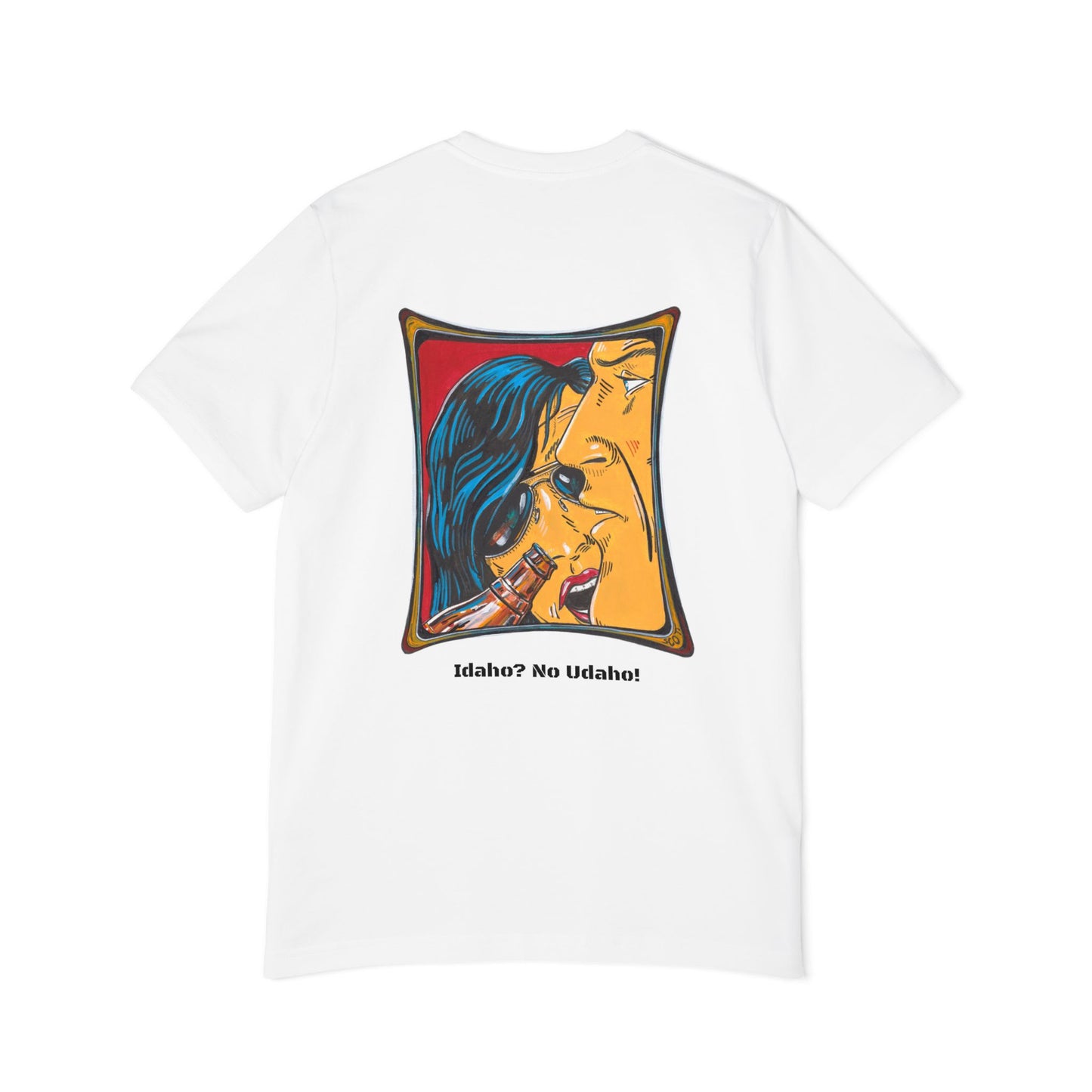 Udaho Tee