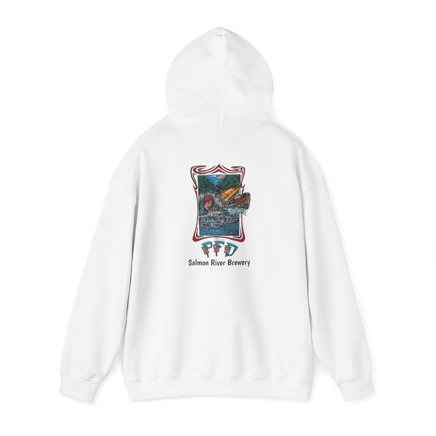 PFD Hoody