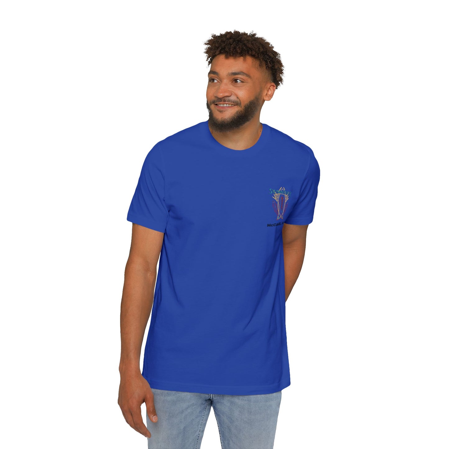 Udaho Tee