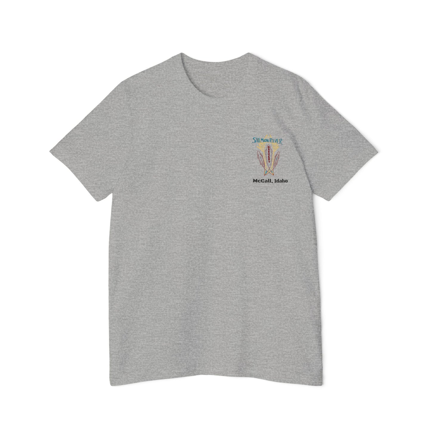 Udaho Tee