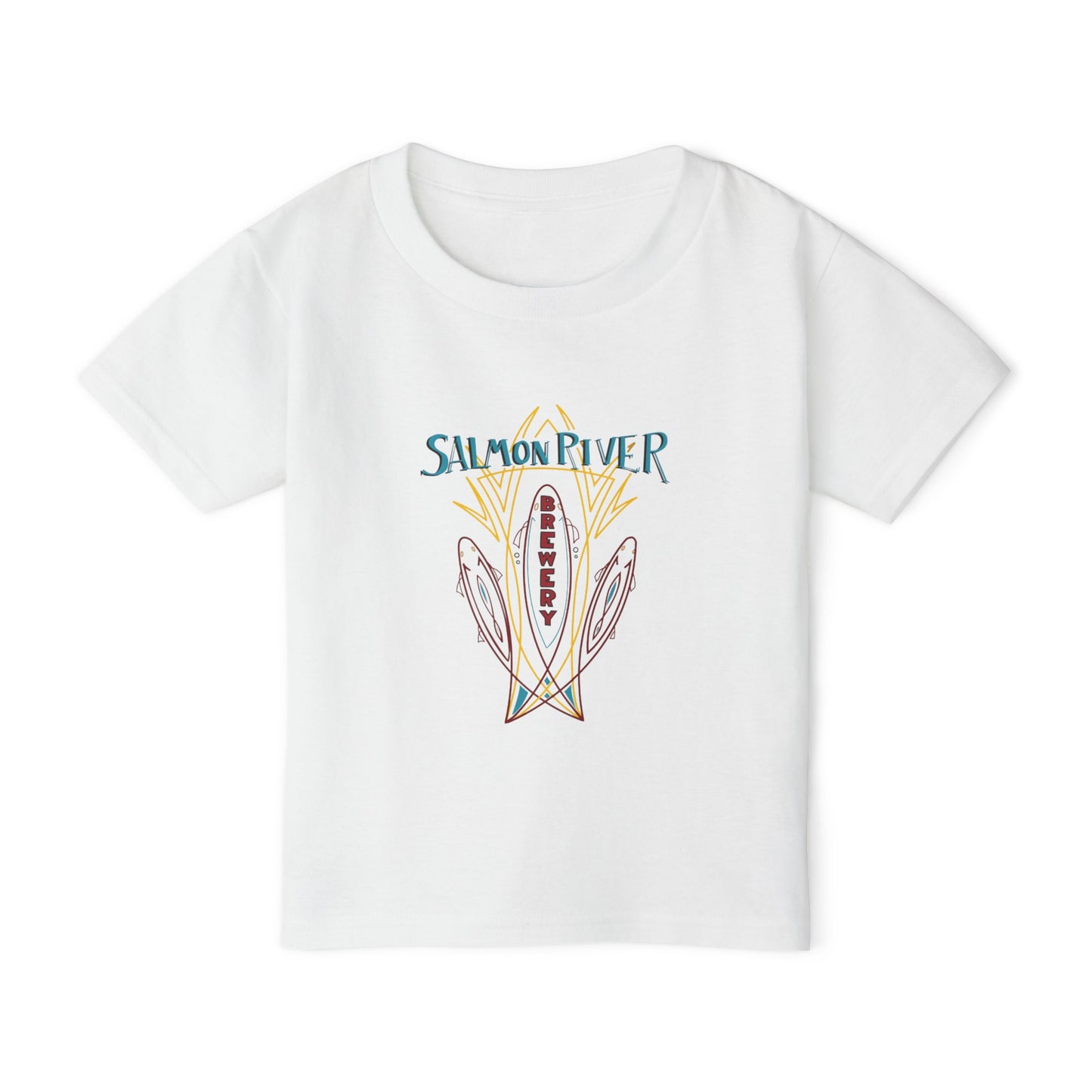OG Toddler T-Shirt