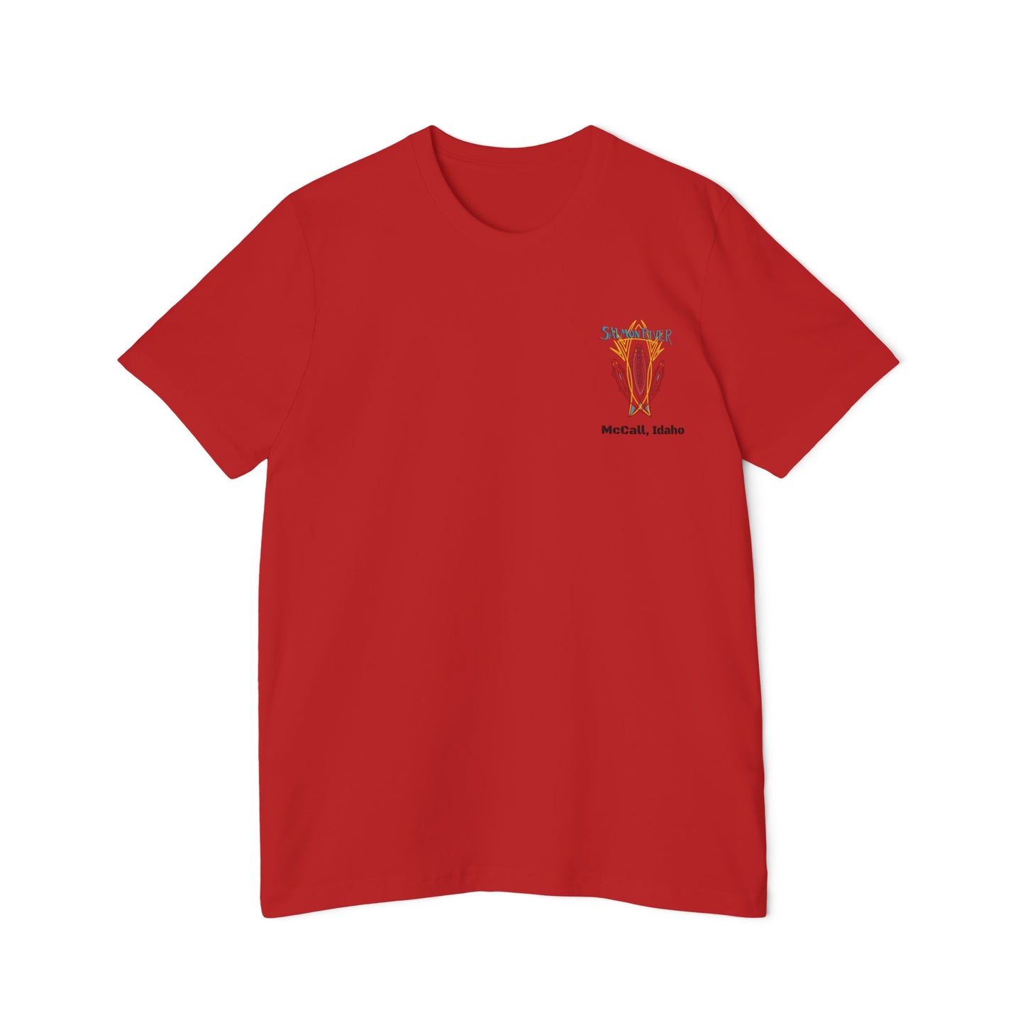 Udaho Tee