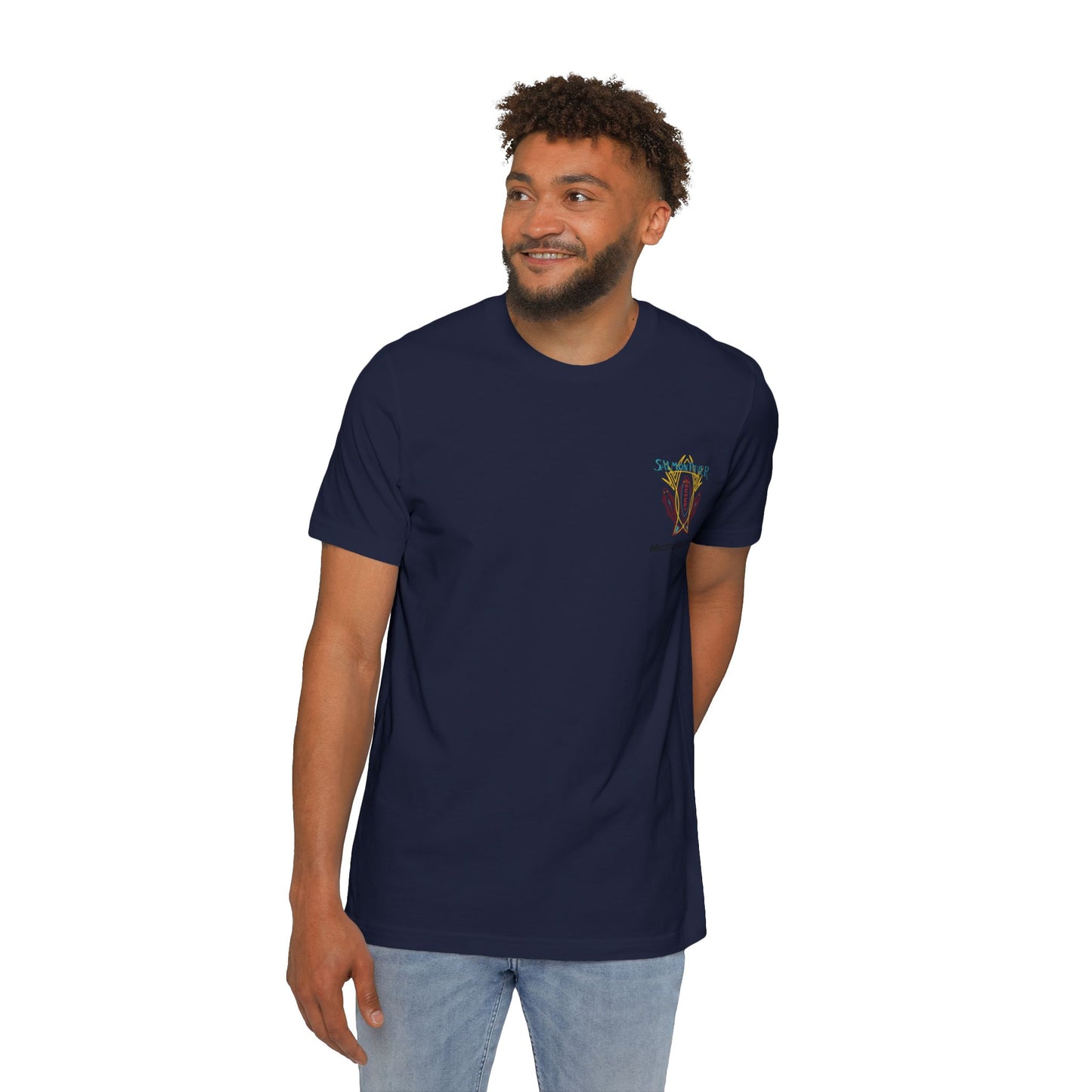 Udaho Tee