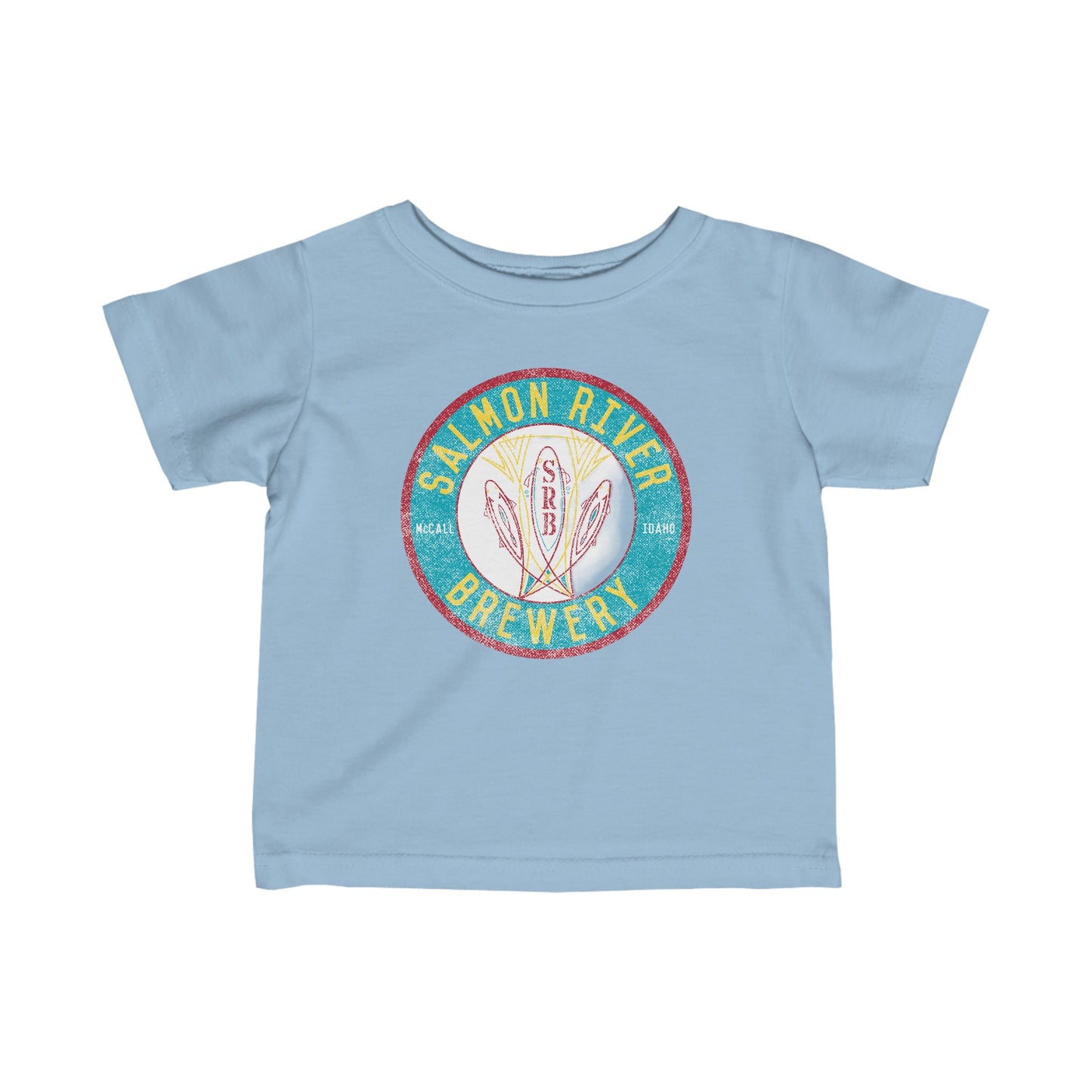 Baby Tee