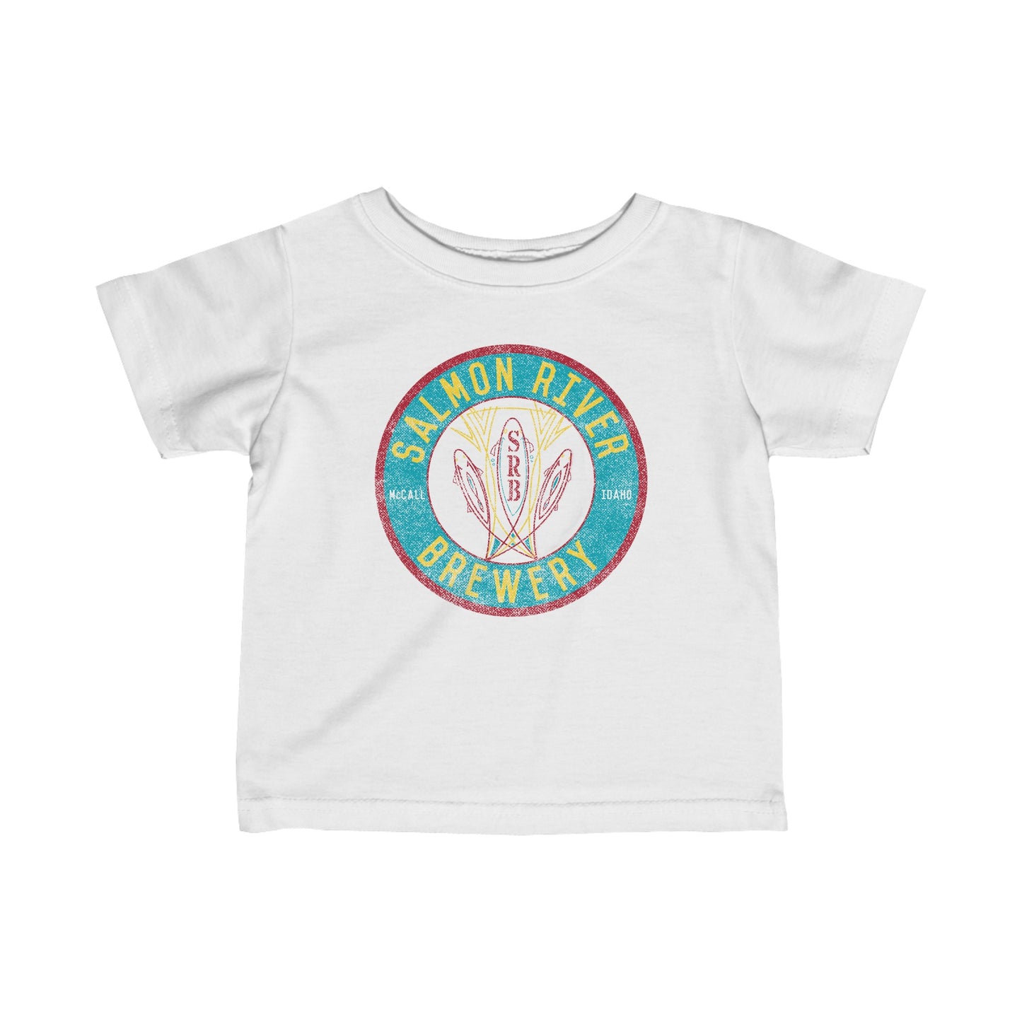 Baby Tee