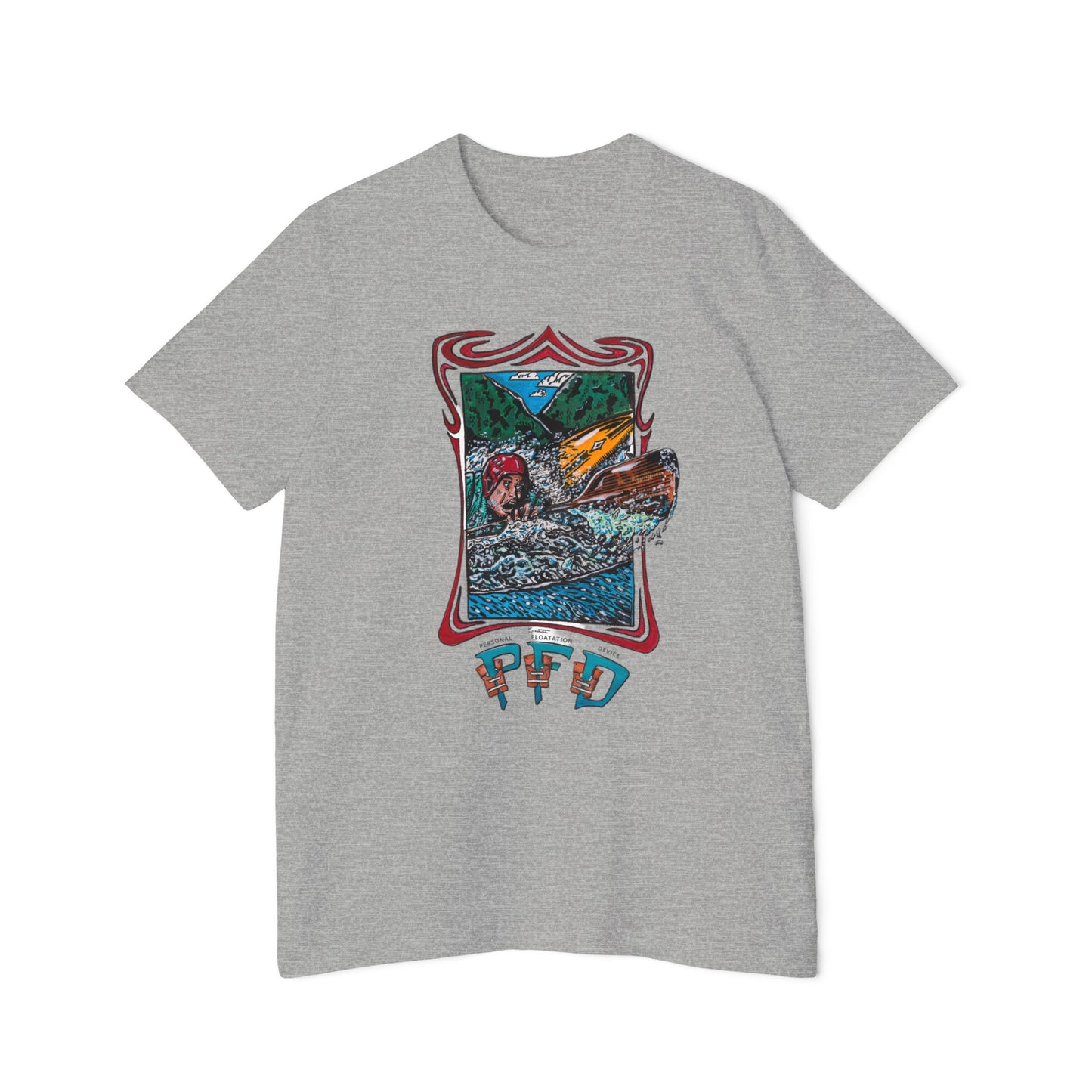 PFD Tee