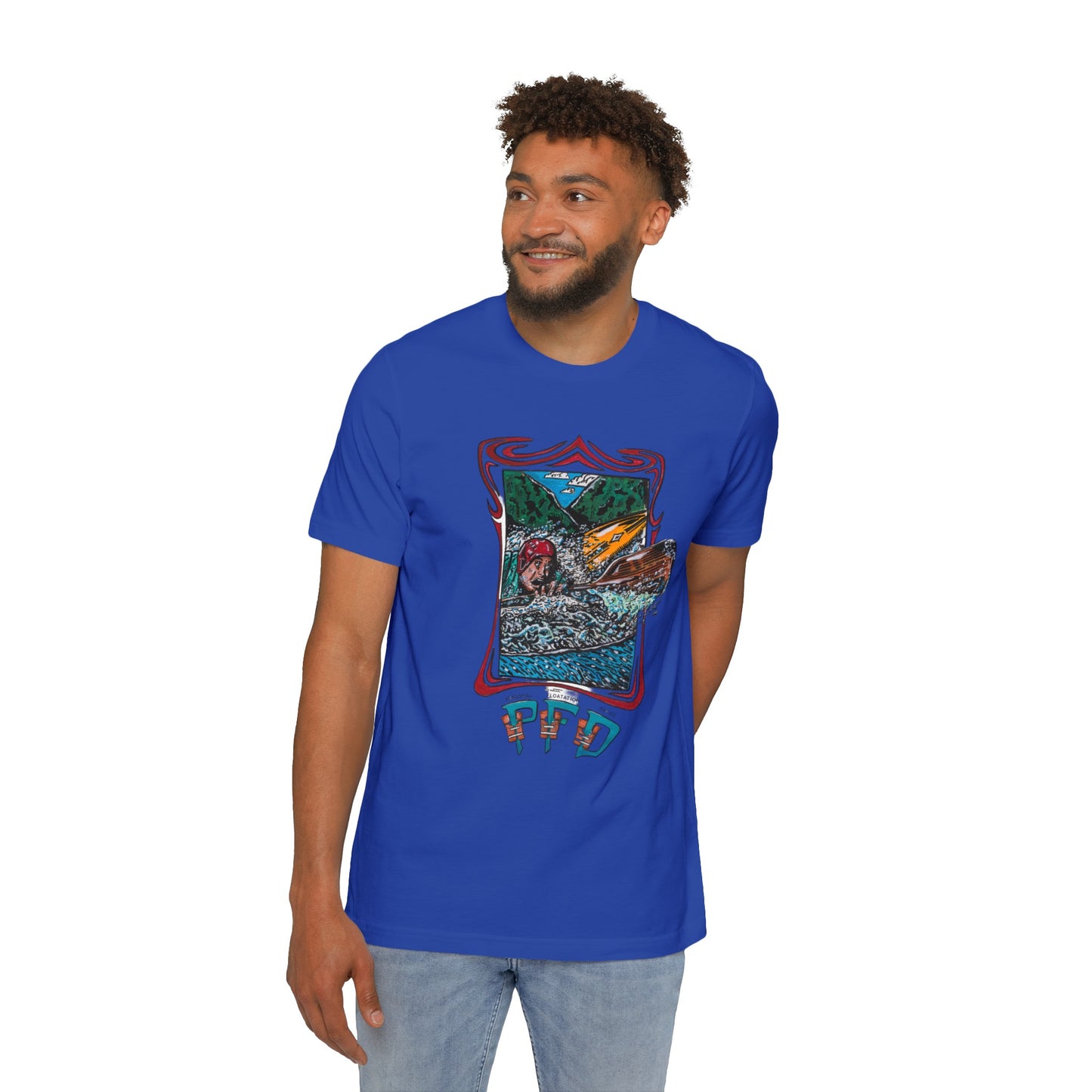 PFD Tee