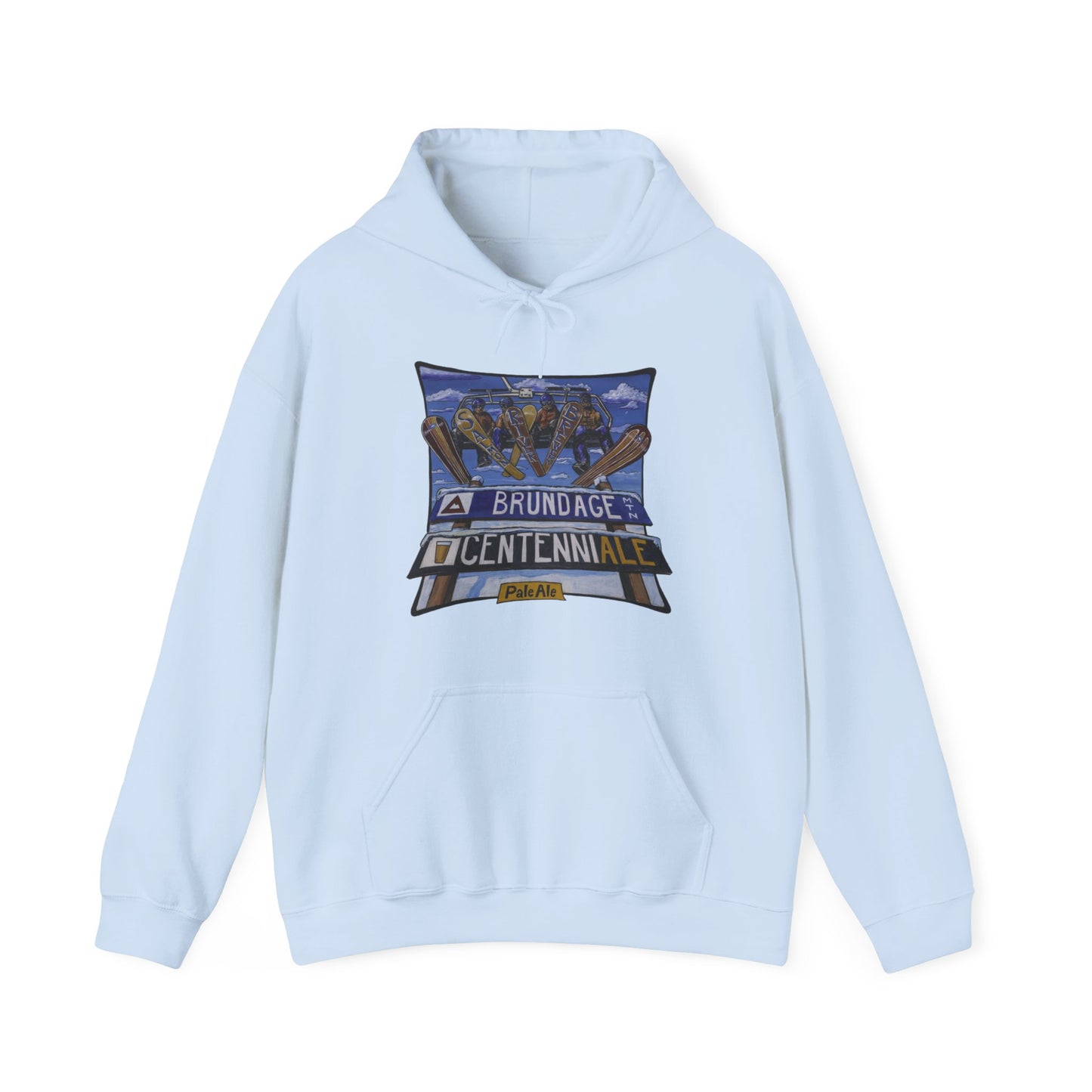 CentenniAle Hoody