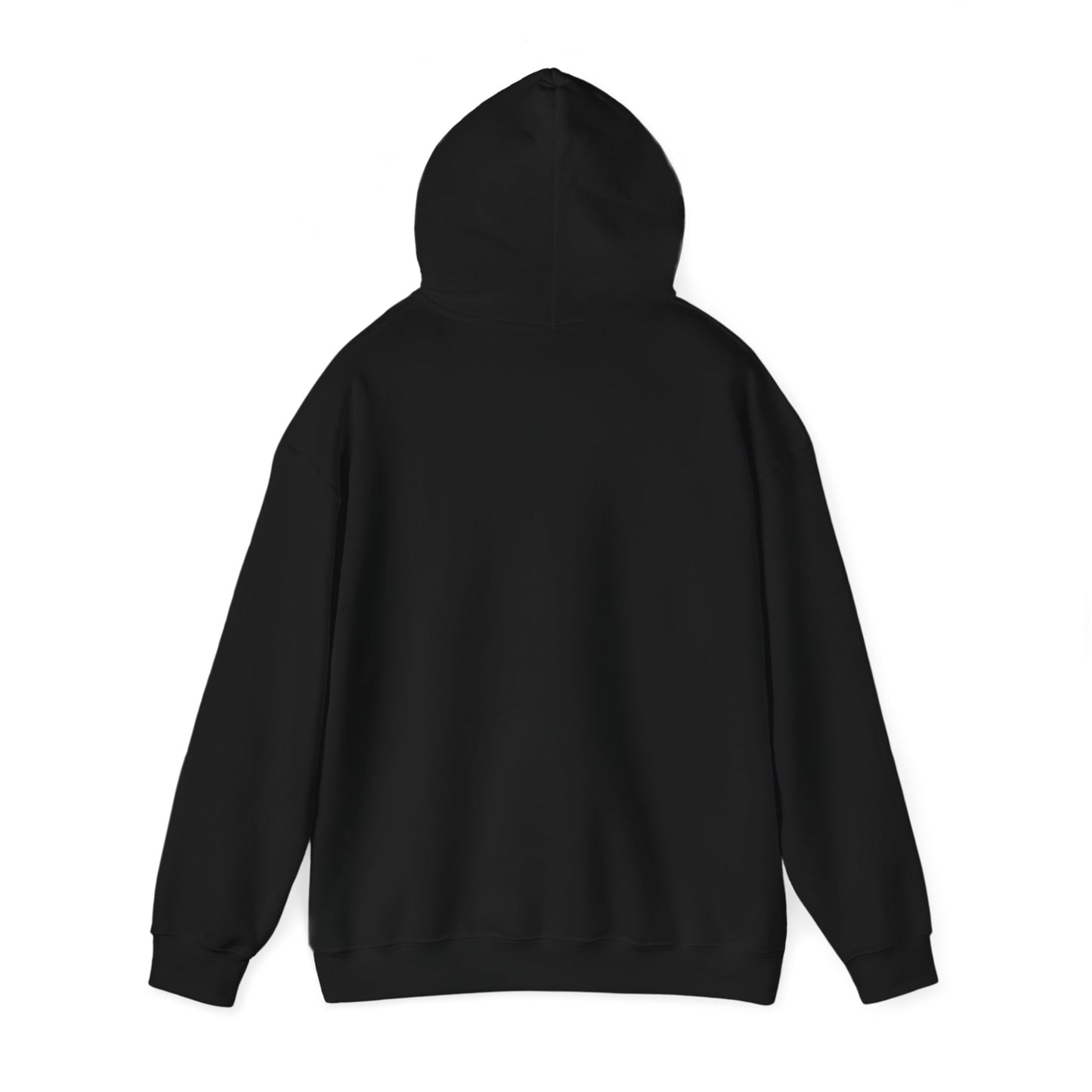 Trak9 Hoody