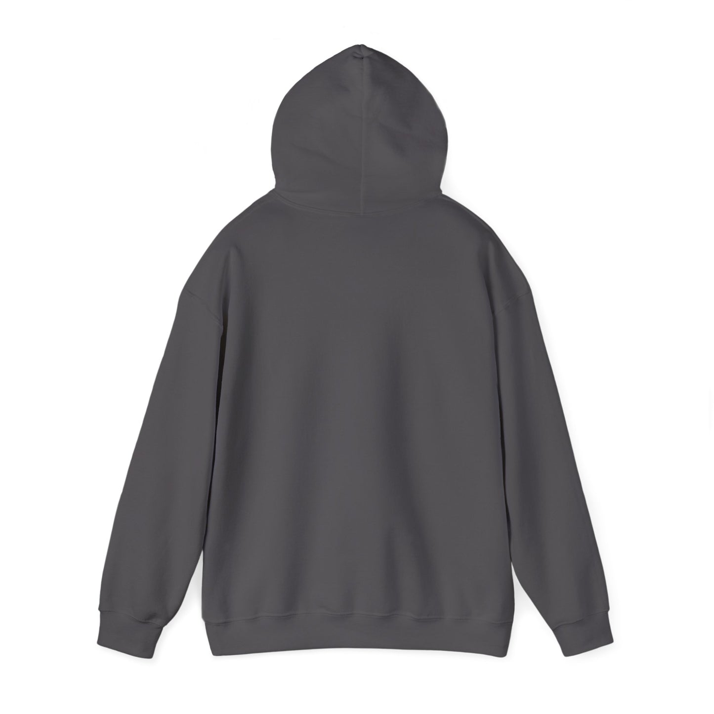 Trak9 Hoody