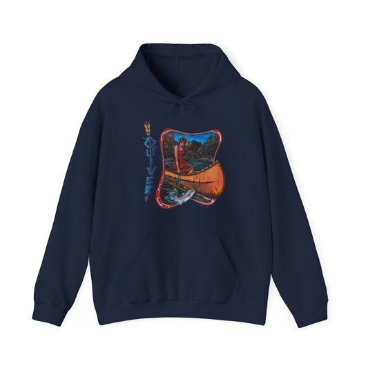 Quiver Hoody