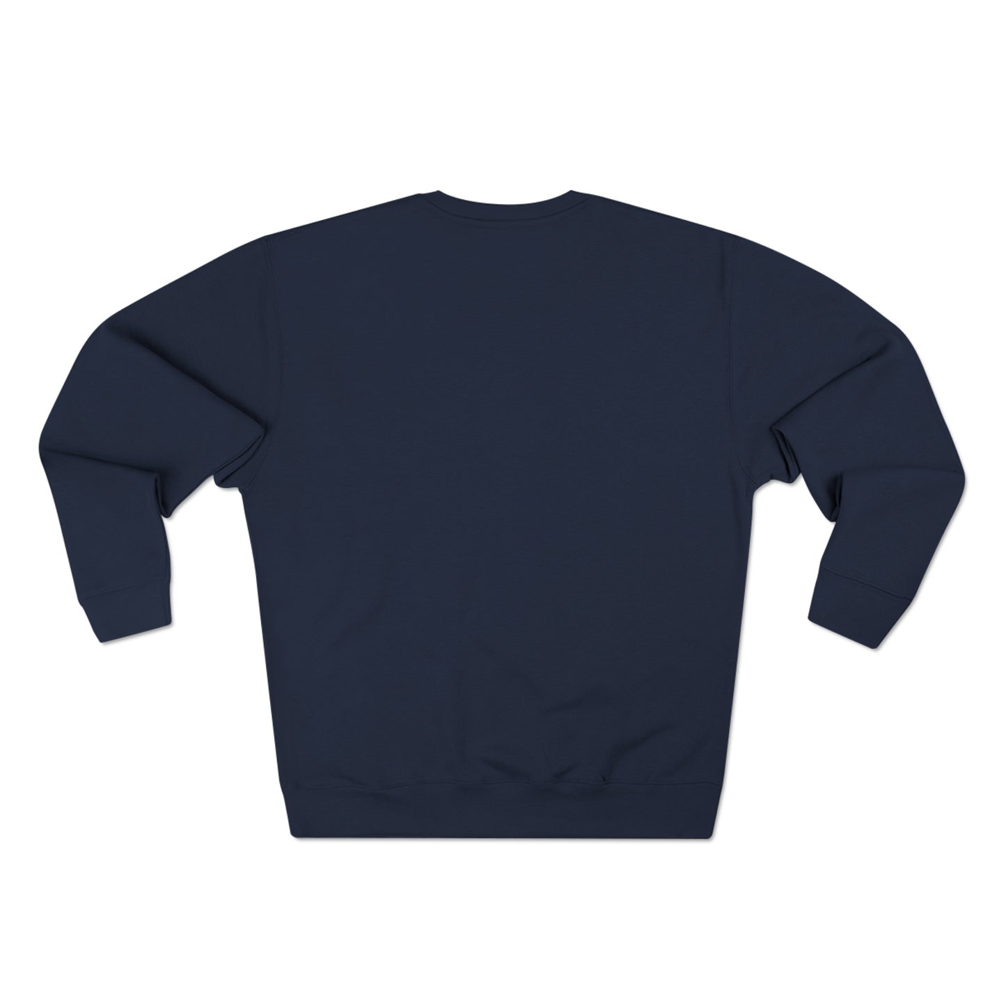 Udaho Crewneck