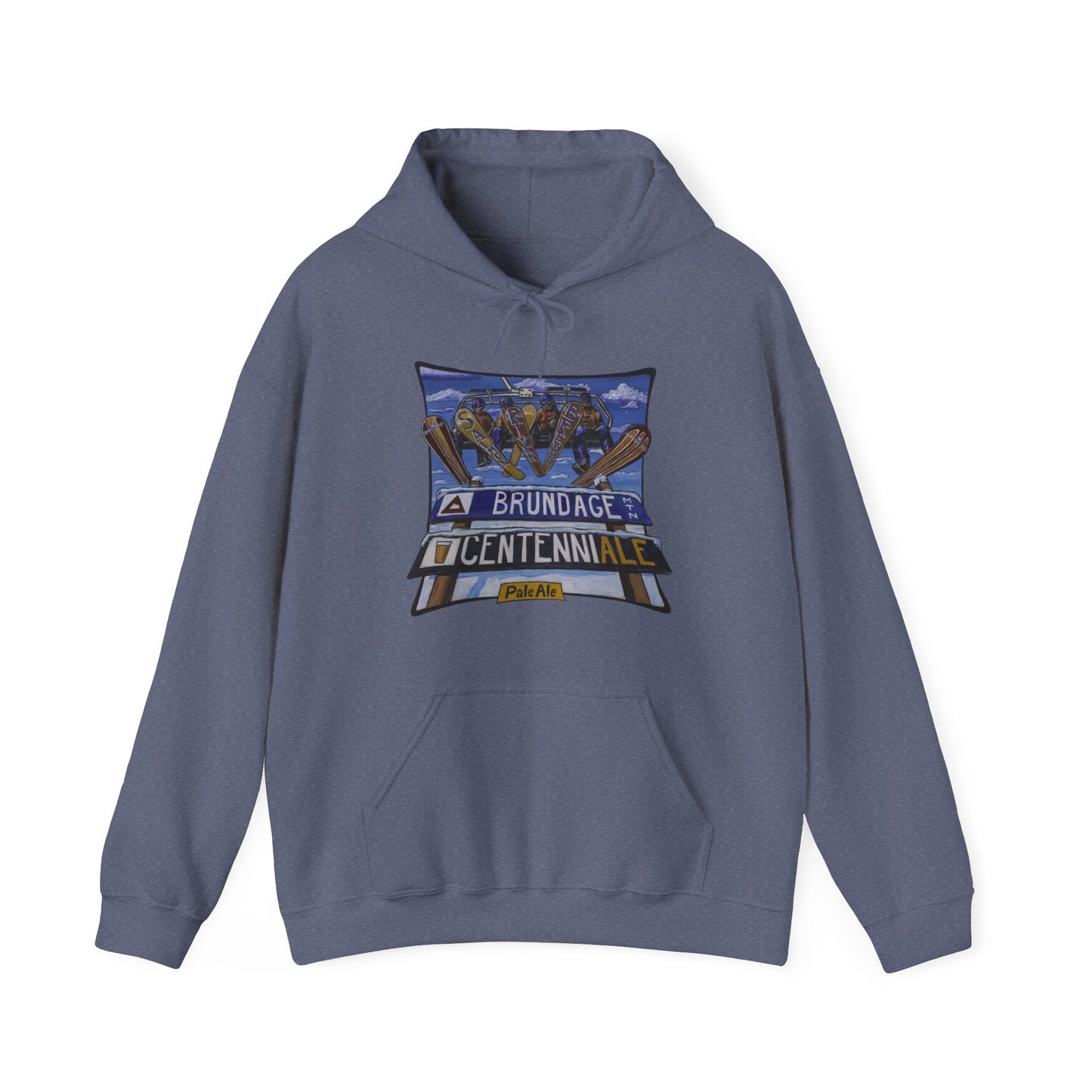 CentenniAle Hoody