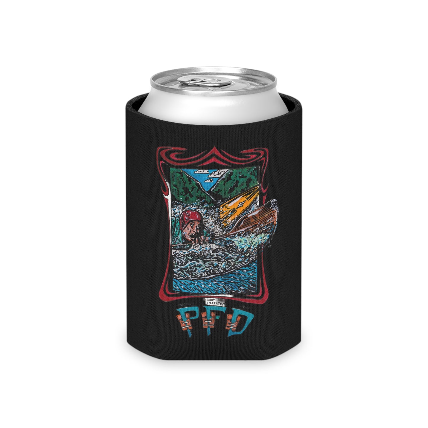 PFD Pale Ale Koozie