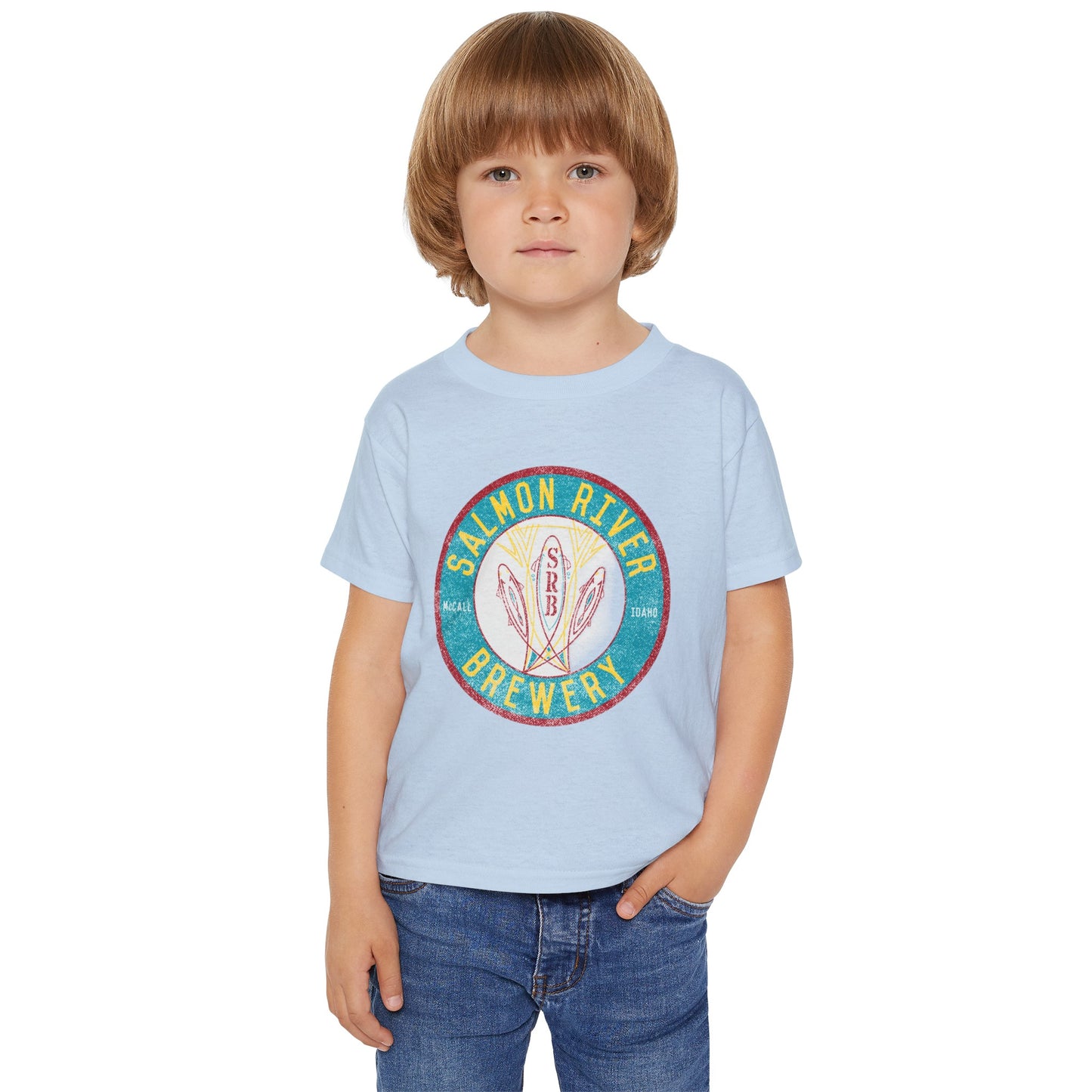 Toddler T-Shirt