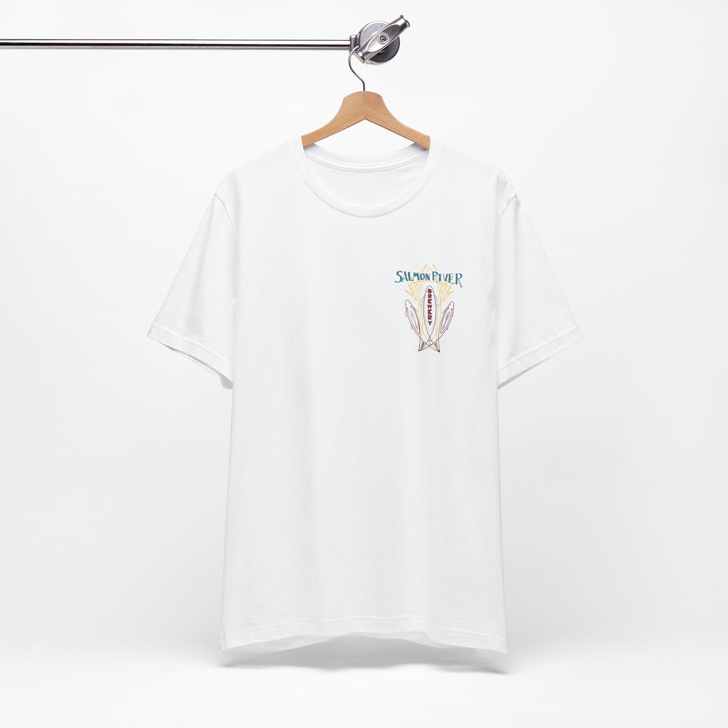 SRB Short Sleeve Tee