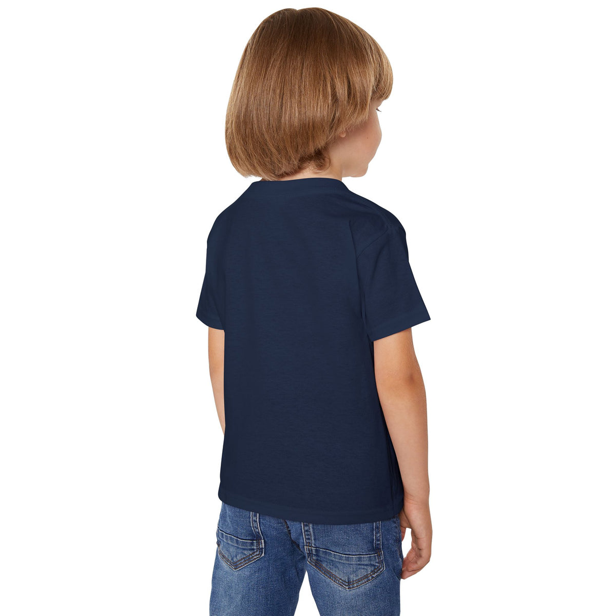 Salmon River Brewery Toddler T-Shirt