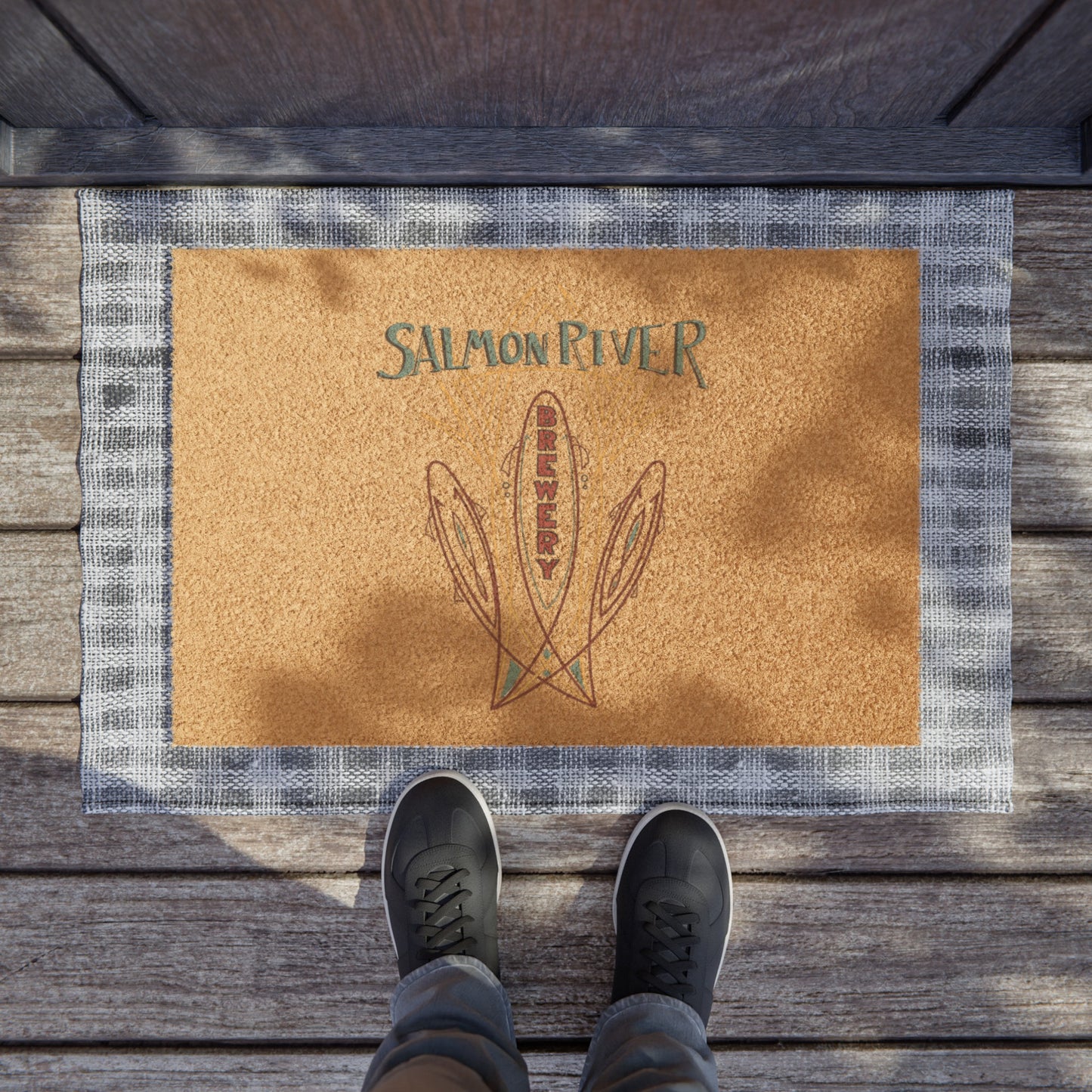 OG Doormat