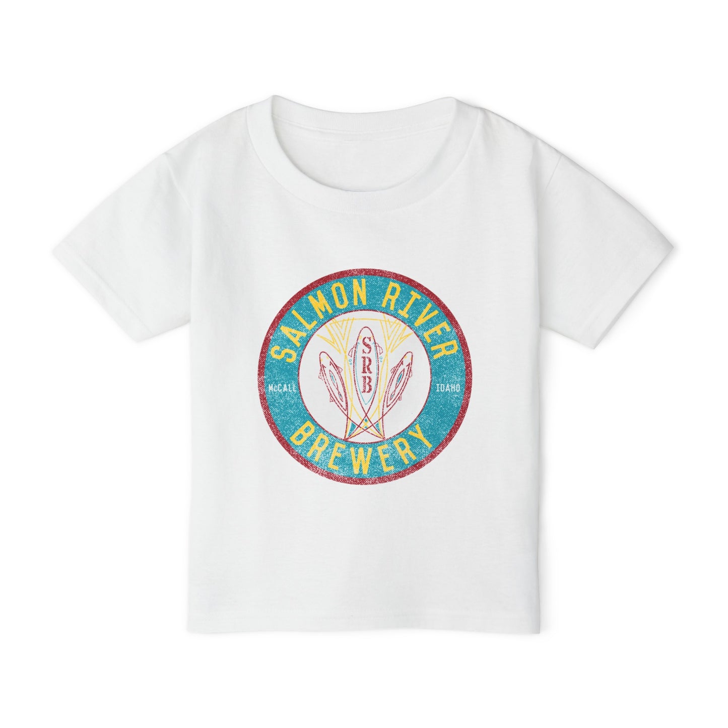 Toddler T-Shirt