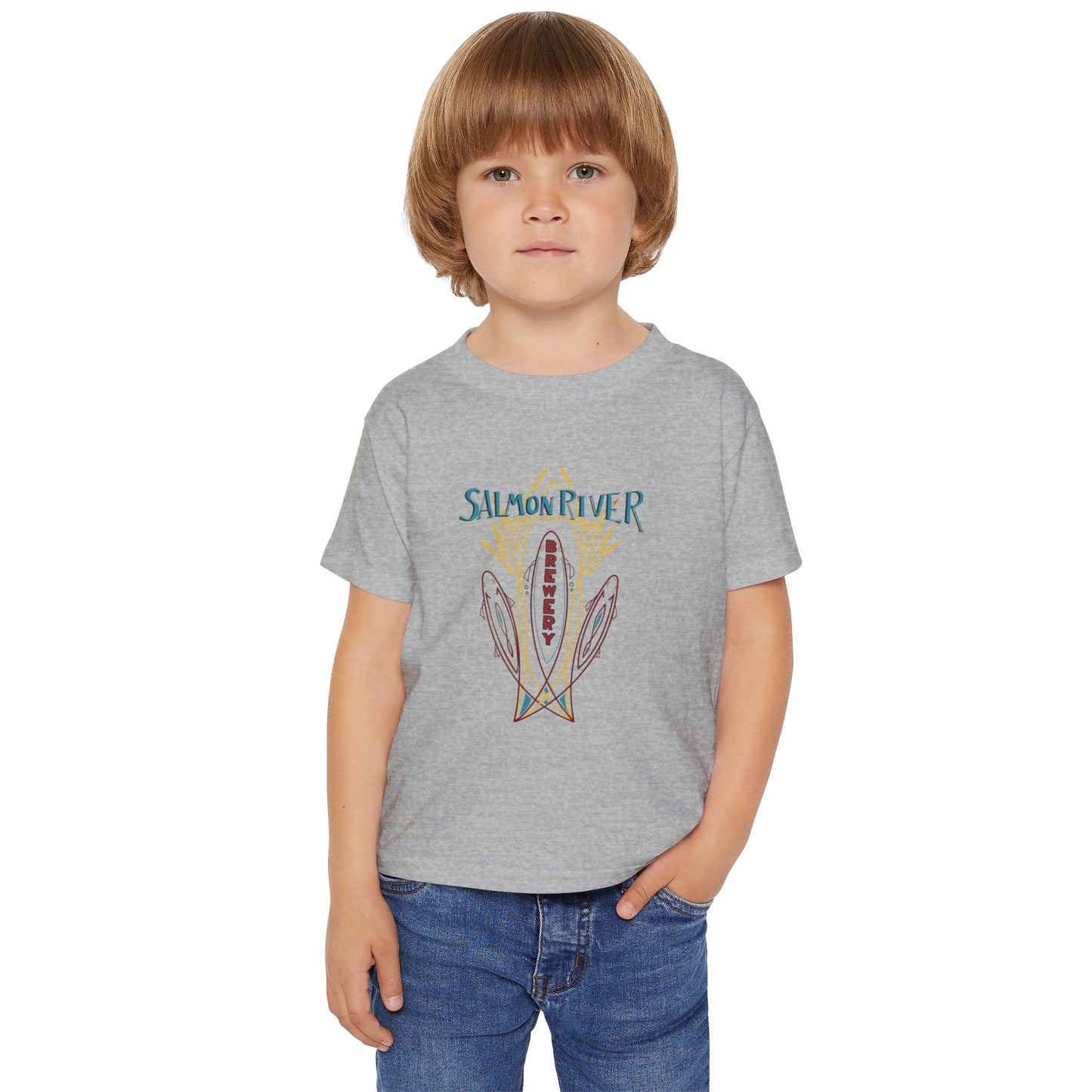 OG Toddler T-Shirt