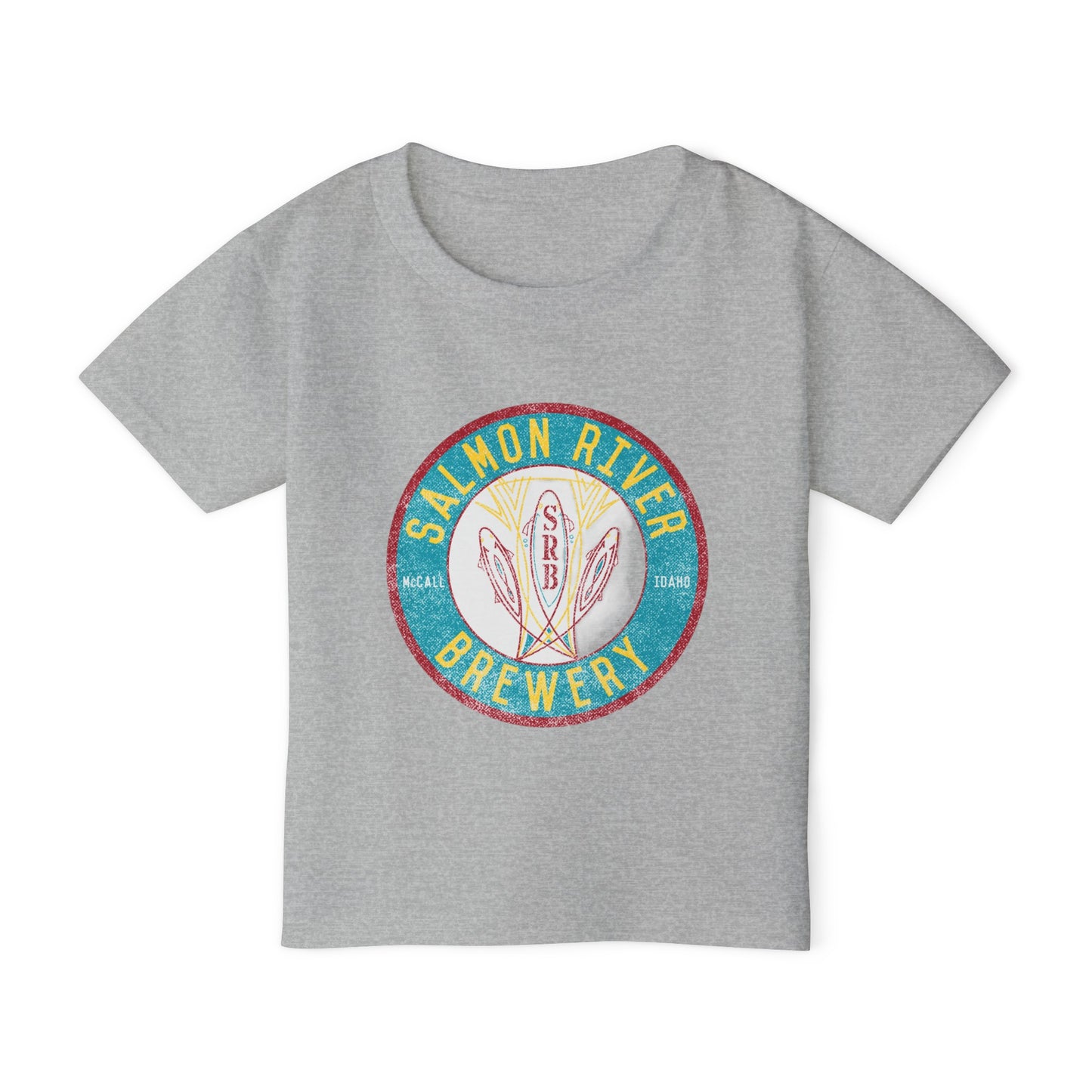 Toddler T-Shirt