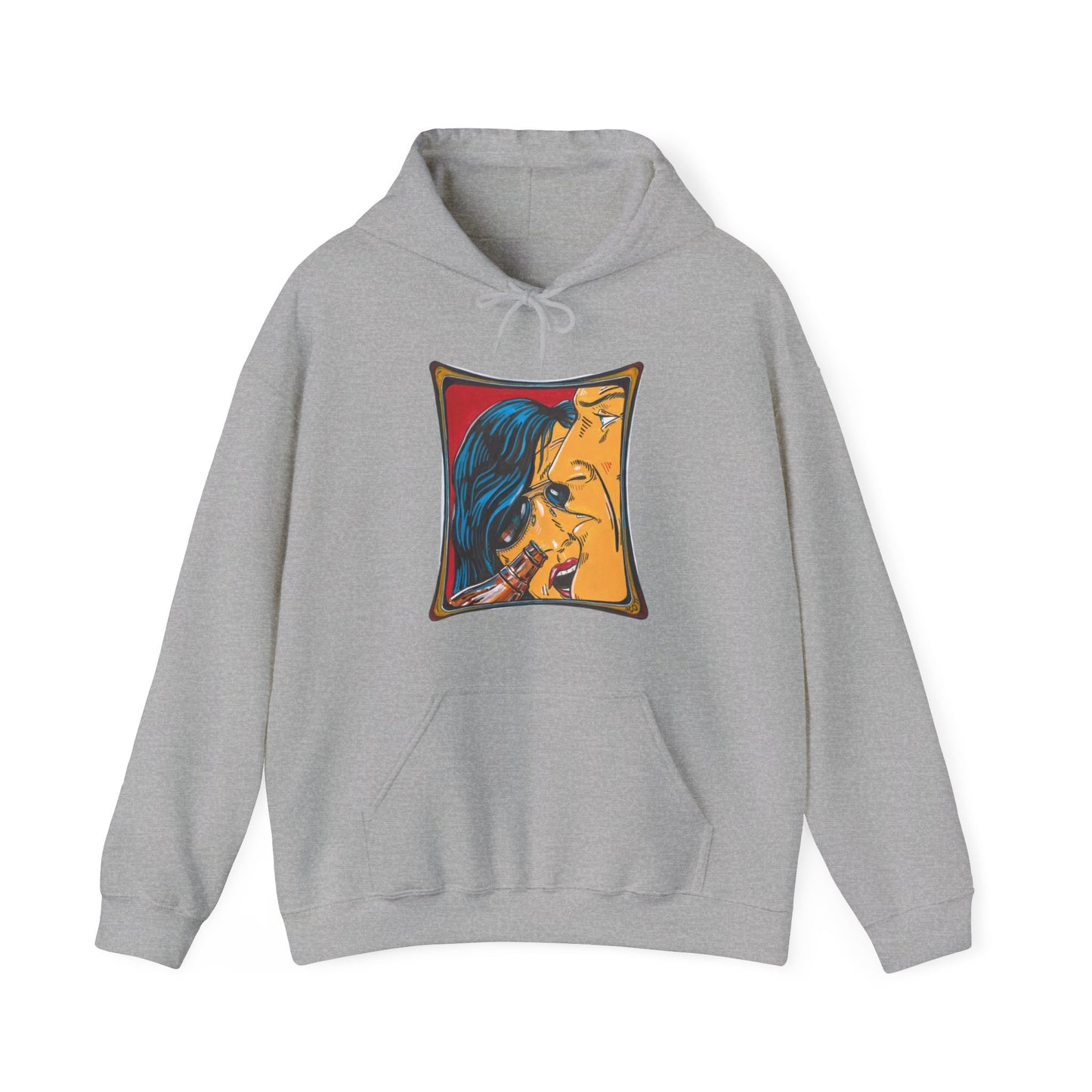 Udaho Hoody