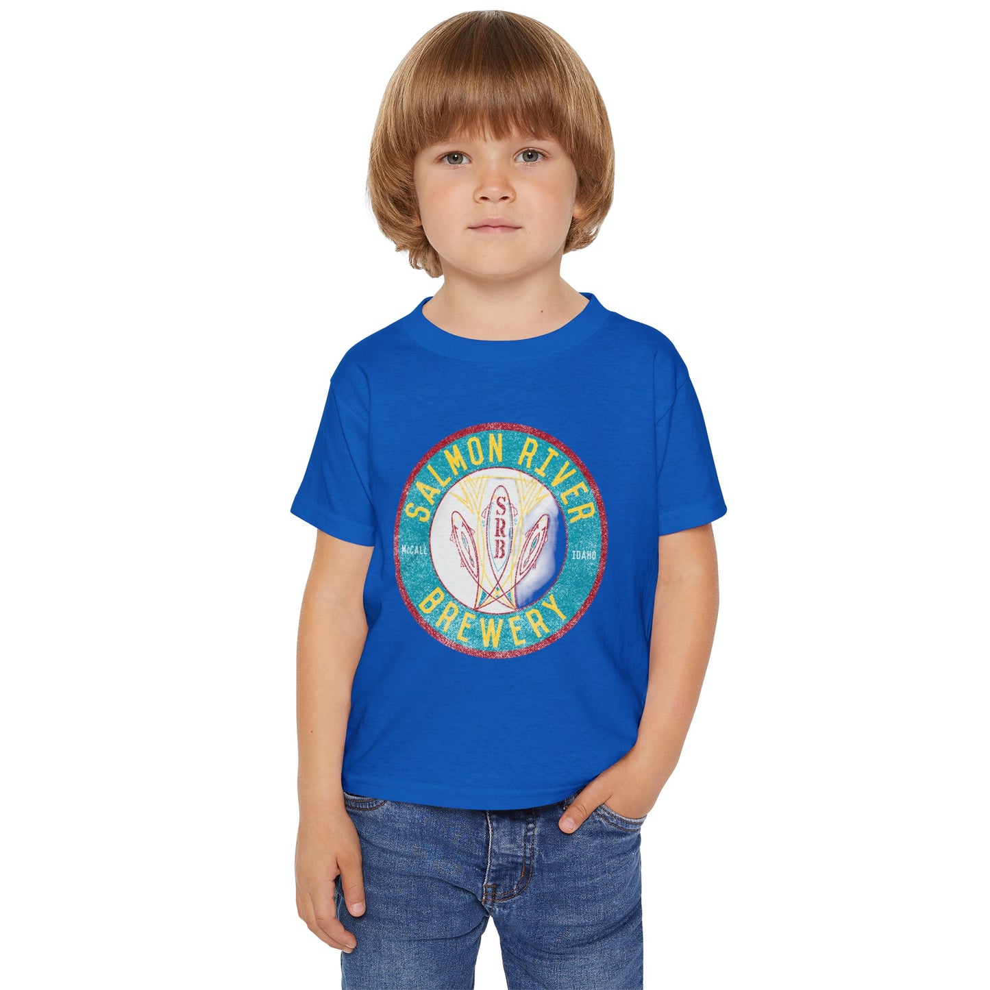 Toddler T-Shirt