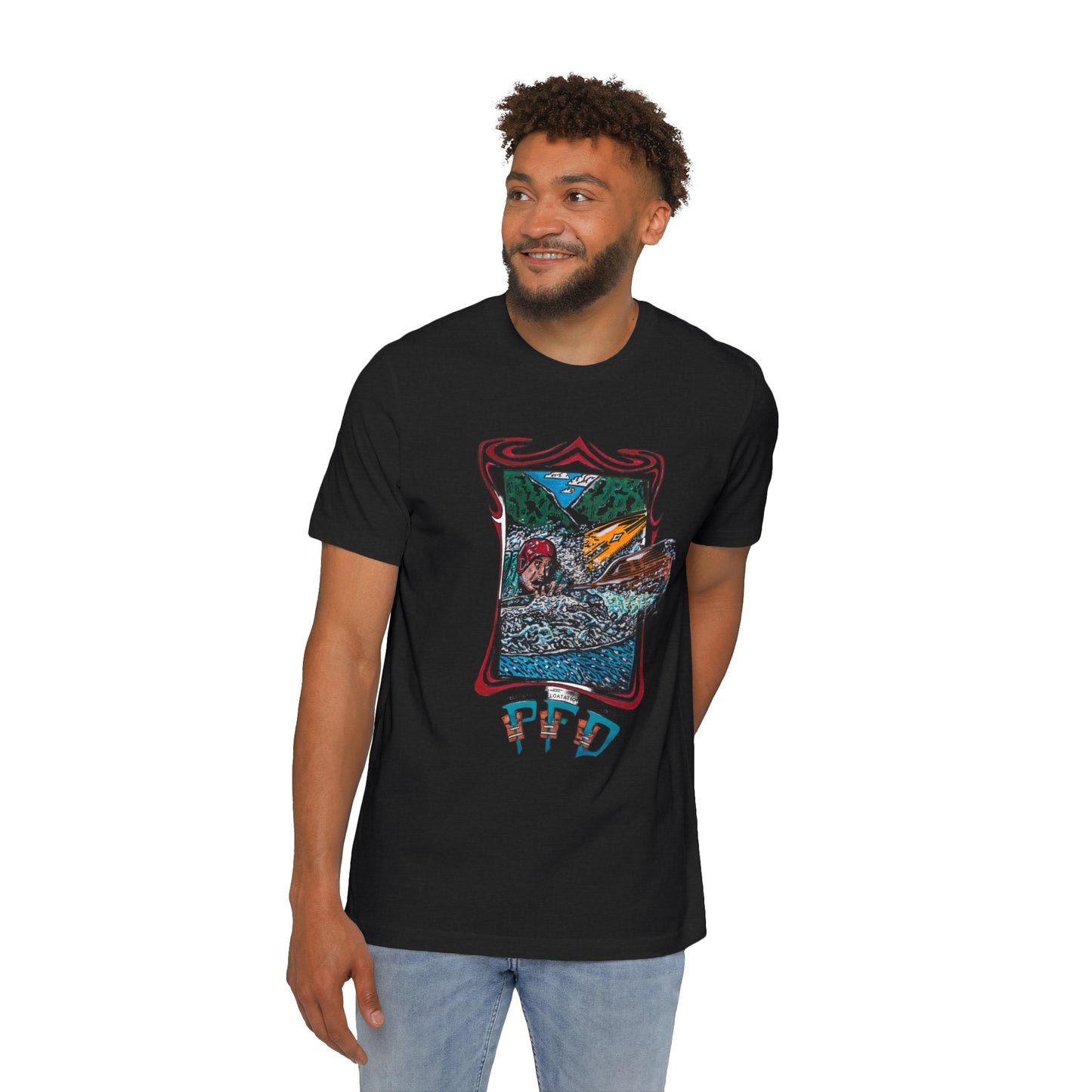 PFD Tee