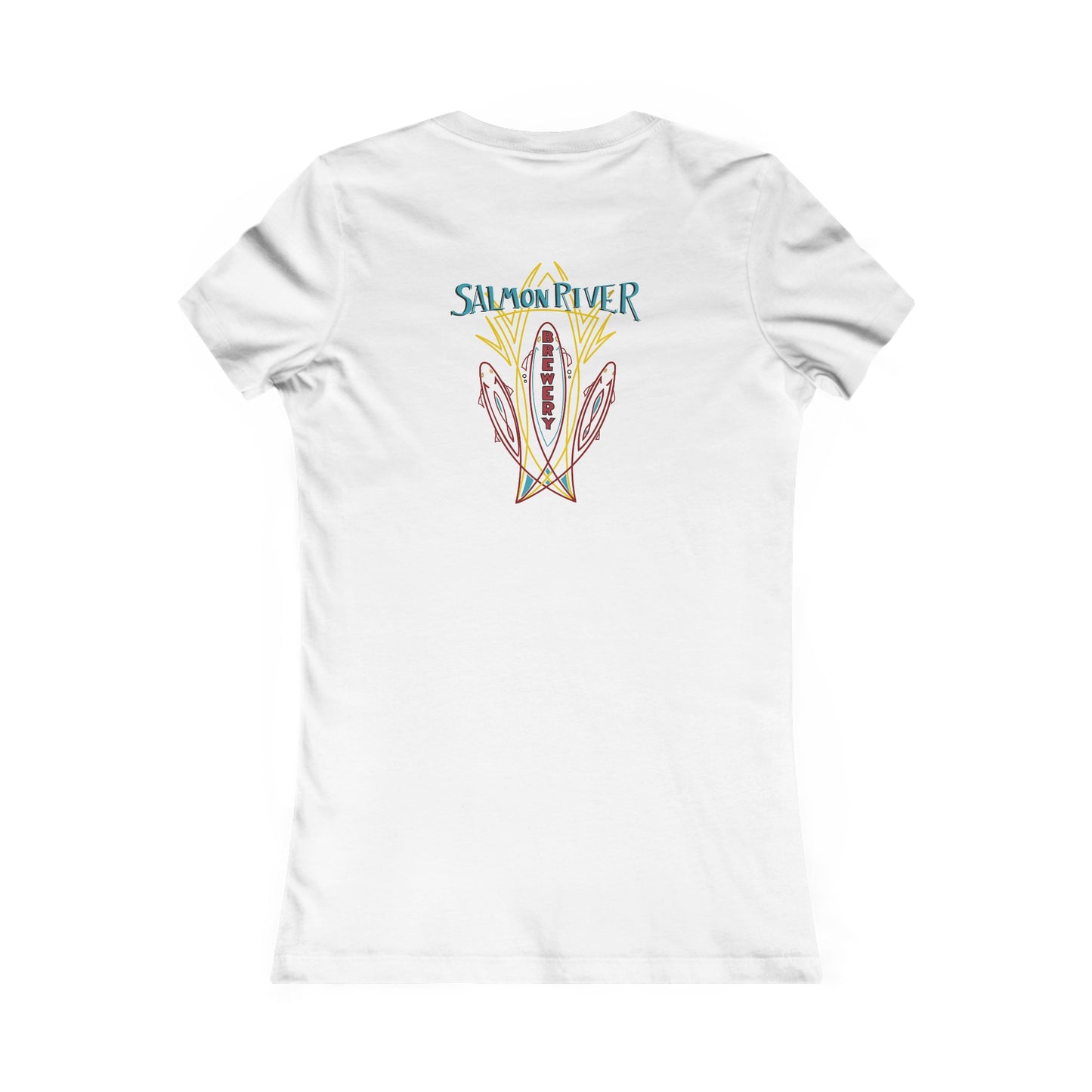 OG Women's Tee