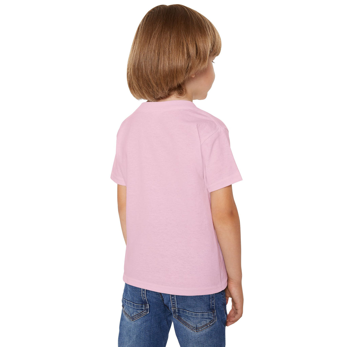 Salmon River Brewery Toddler T-Shirt