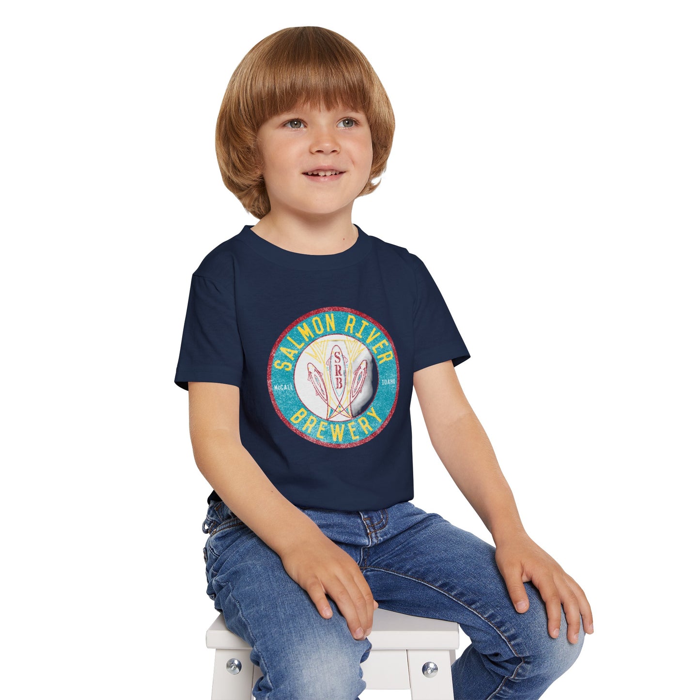 Toddler T-Shirt