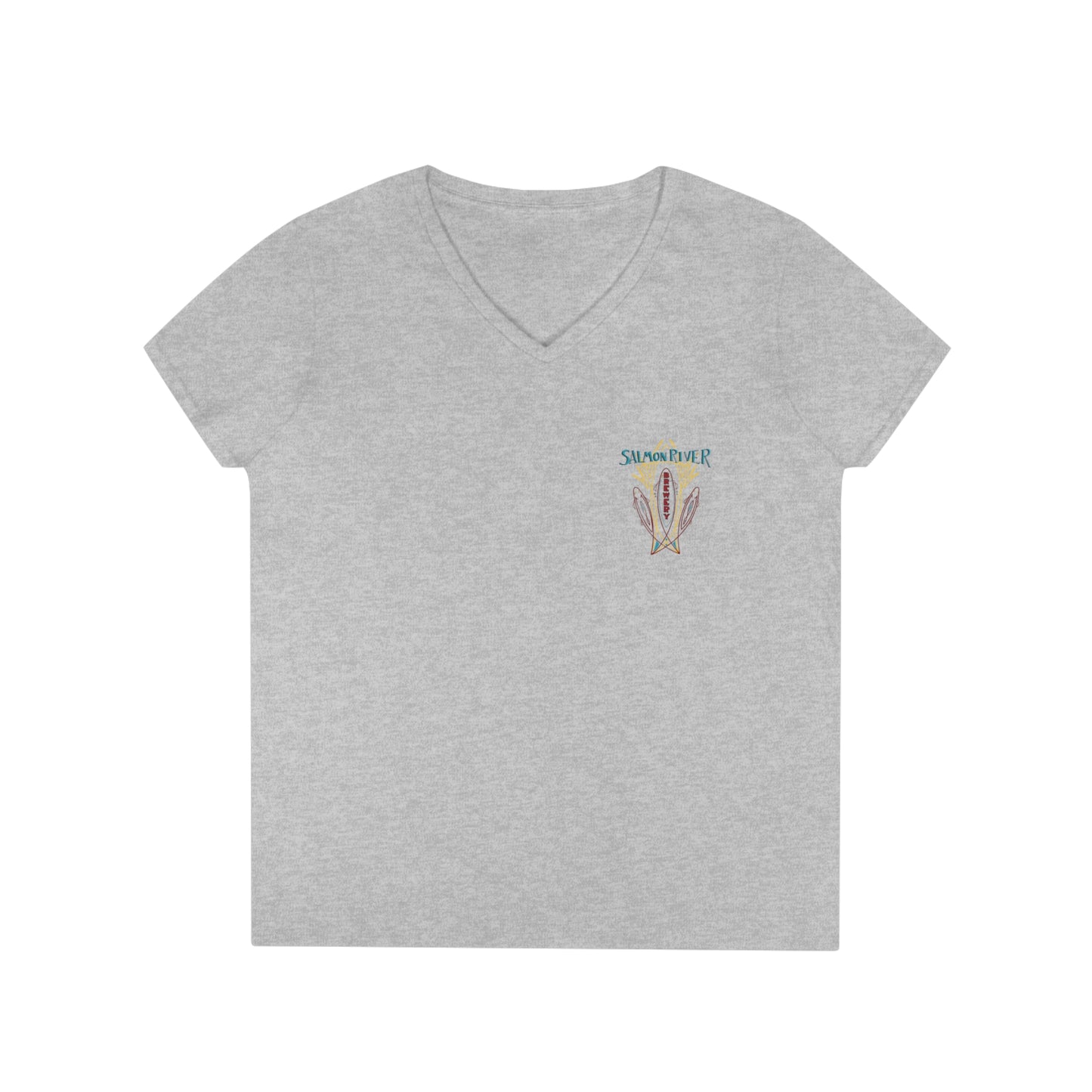 OG Women's V-Neck