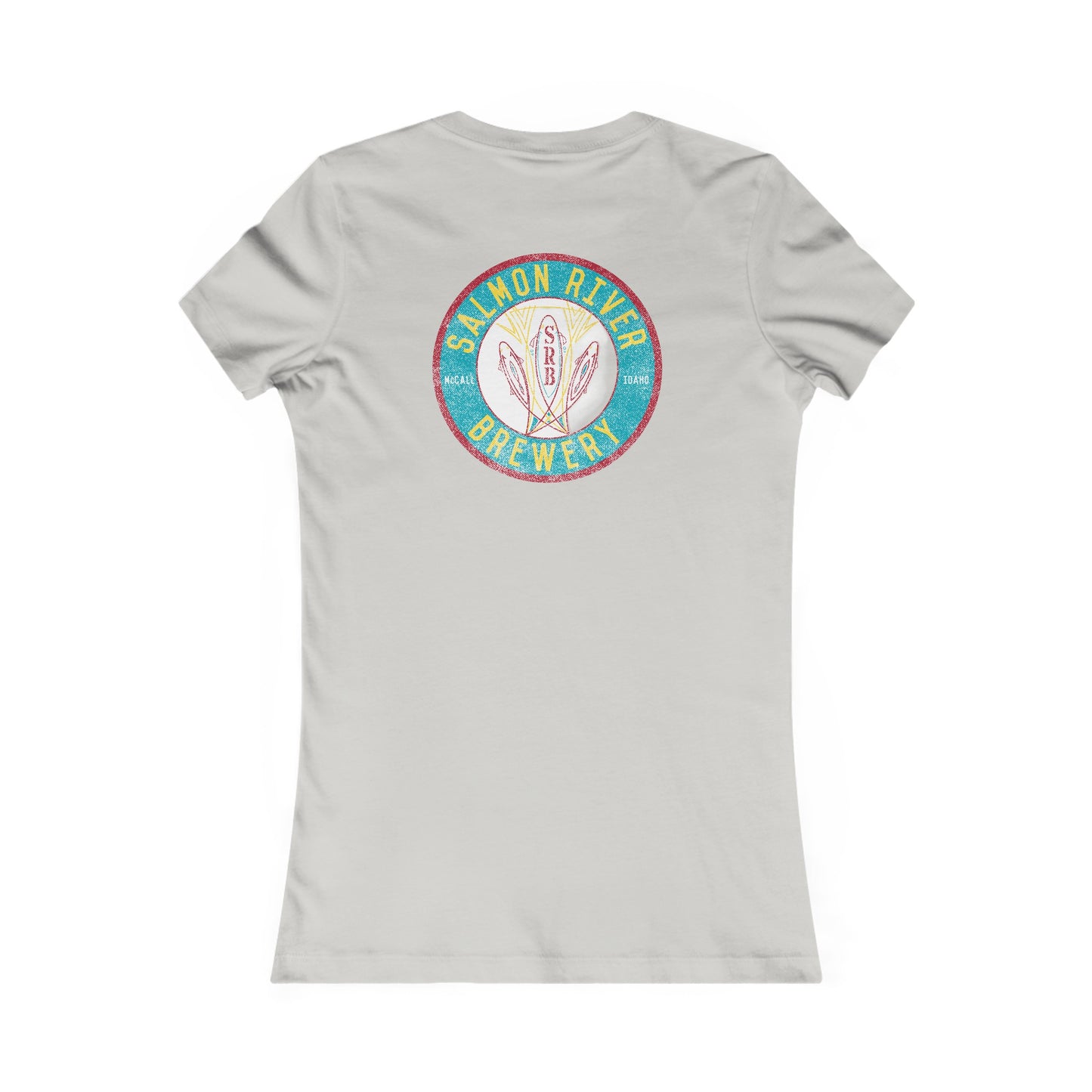 Women's Tee