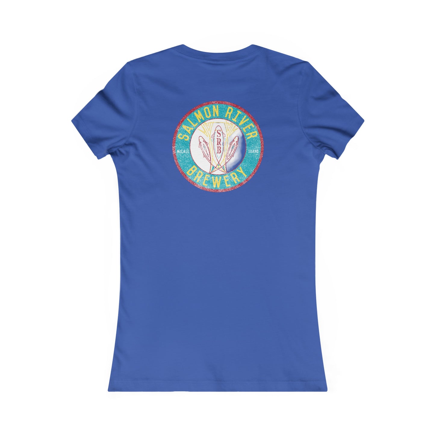 Women's Tee