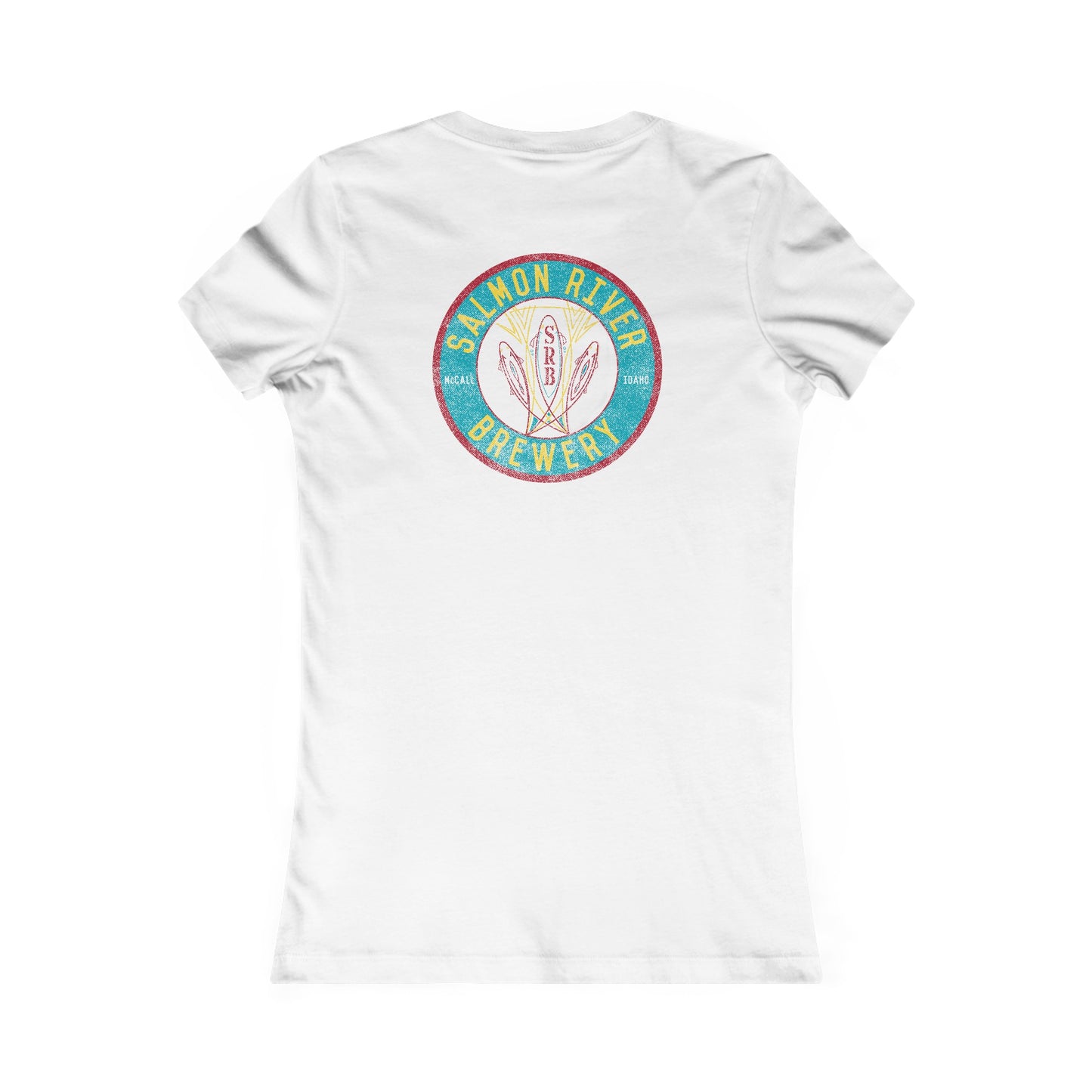 Women's Tee