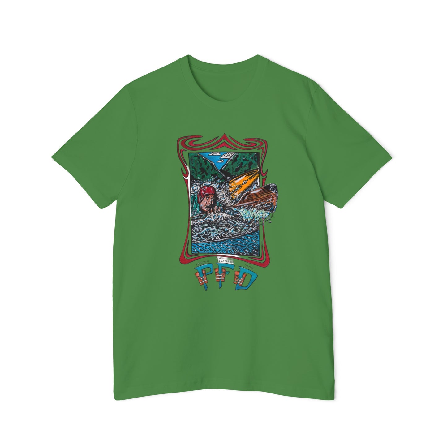 PFD Tee