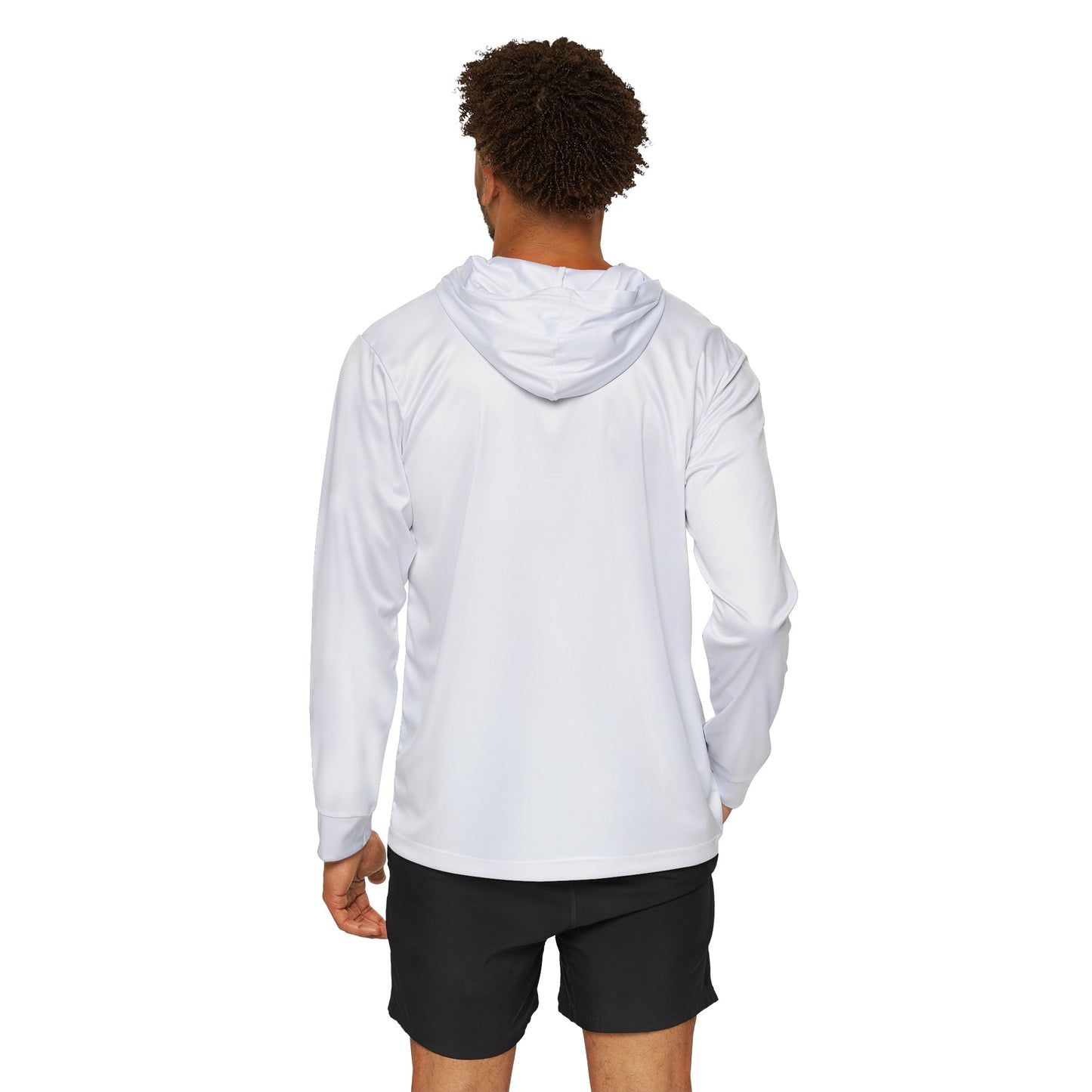 SRB Sports Sunshirt Hoodie